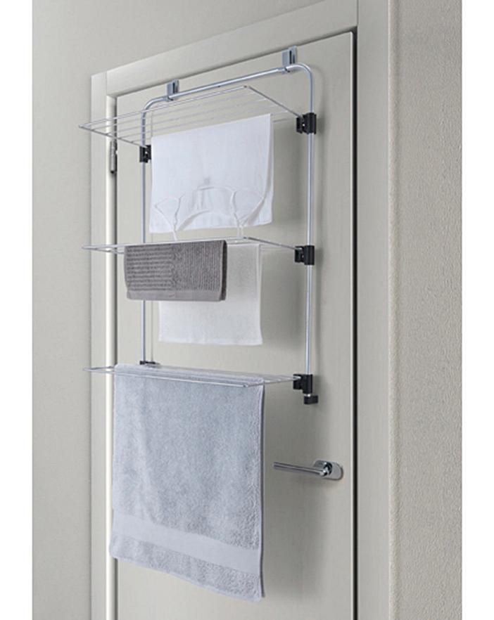 Metaltex Gale Over Door Laundry Airer | Ambrose Wilson