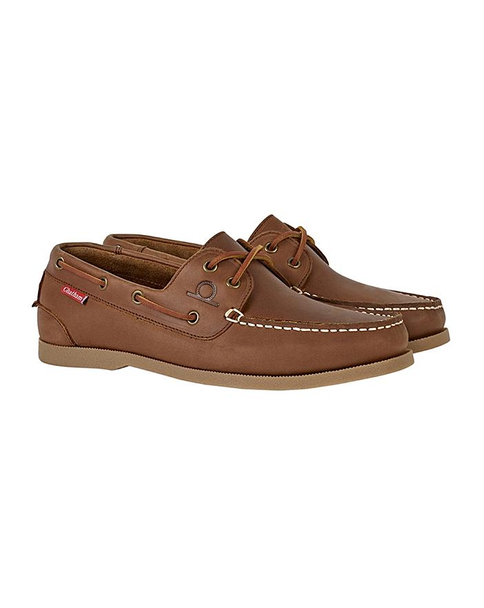 chatham galley 2 boat shoes