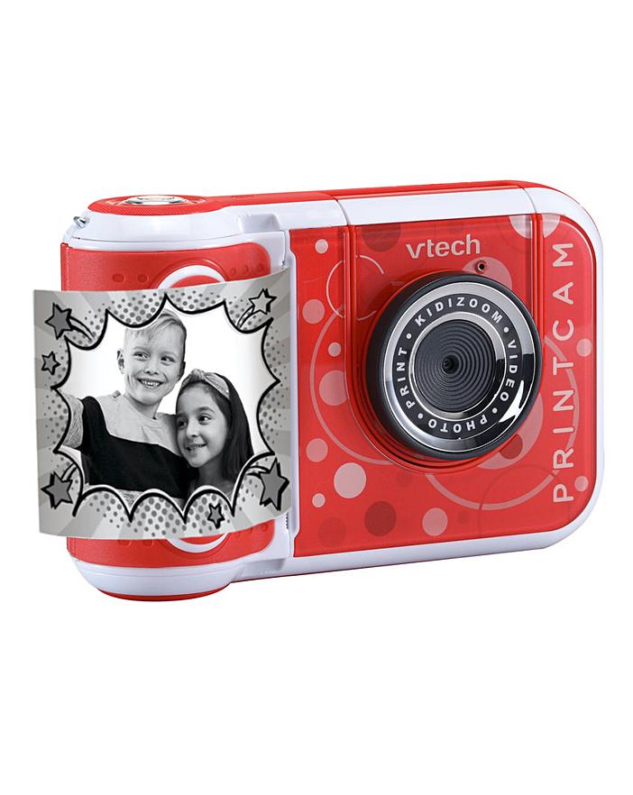 Vtech KidiZoom PrintCam Ambrose Wilson