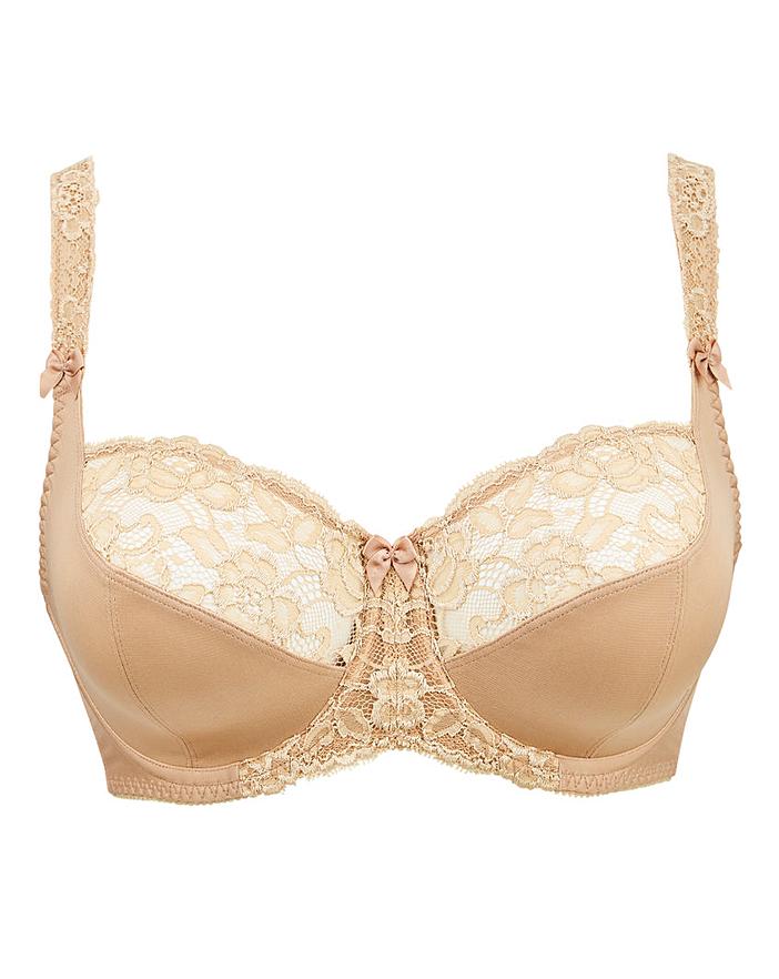 Fantasie Helena Balcony Wired Bra Crazy Clearance