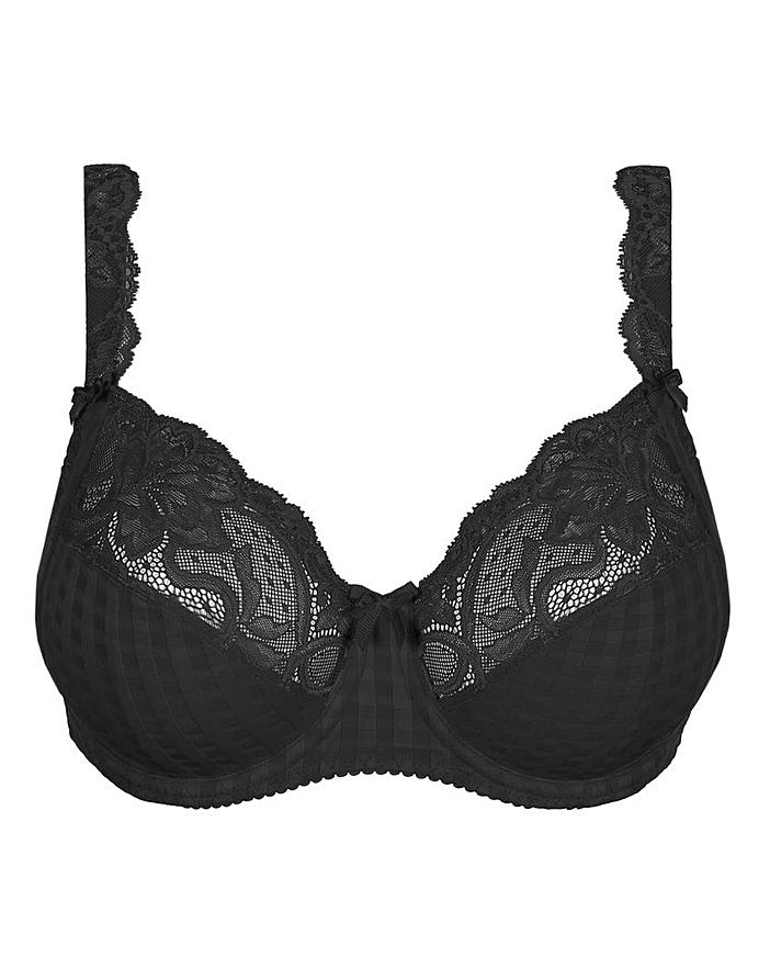 Prima Donna Madison Full Cup Wired Bra | Oxendales