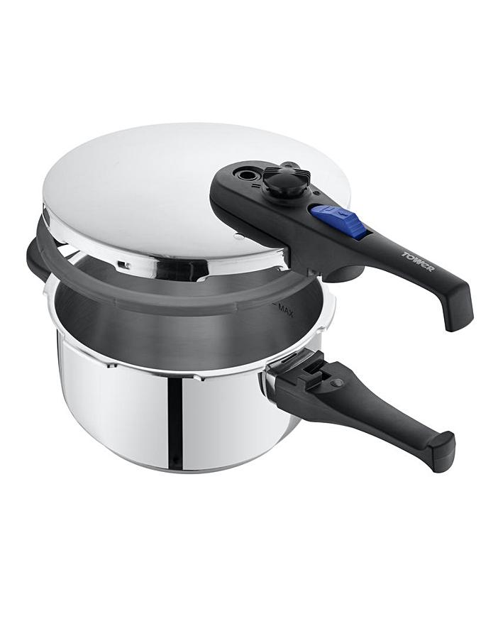 Tower 4L Pressure Cooker Marisota