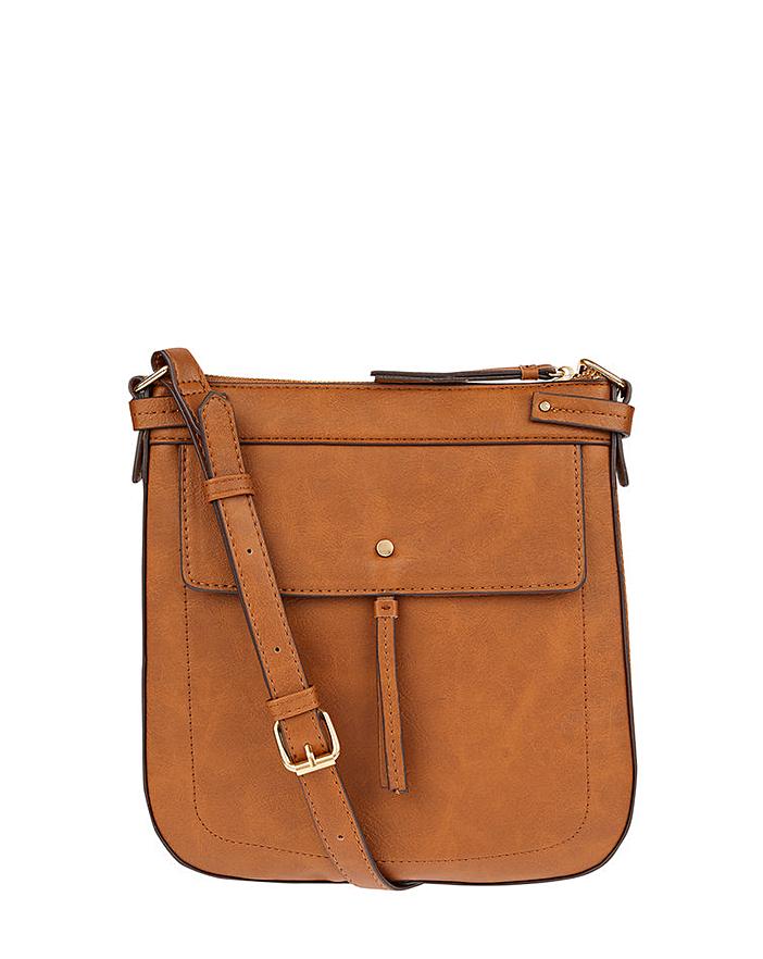 Accessorize Messenger Bag | J D Williams