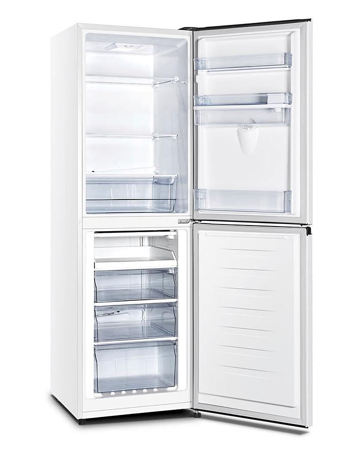 Fridgemaster MC55240MDF Fridge Freezer | Home Essentials