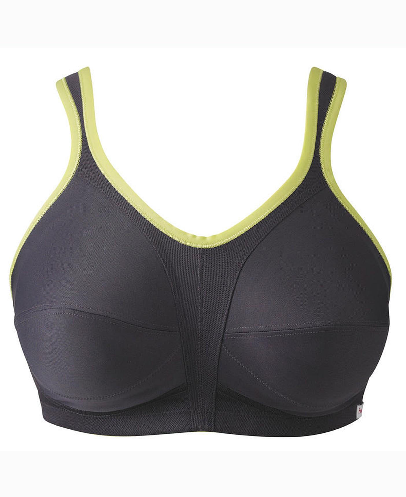 freya active soft cup sports bra