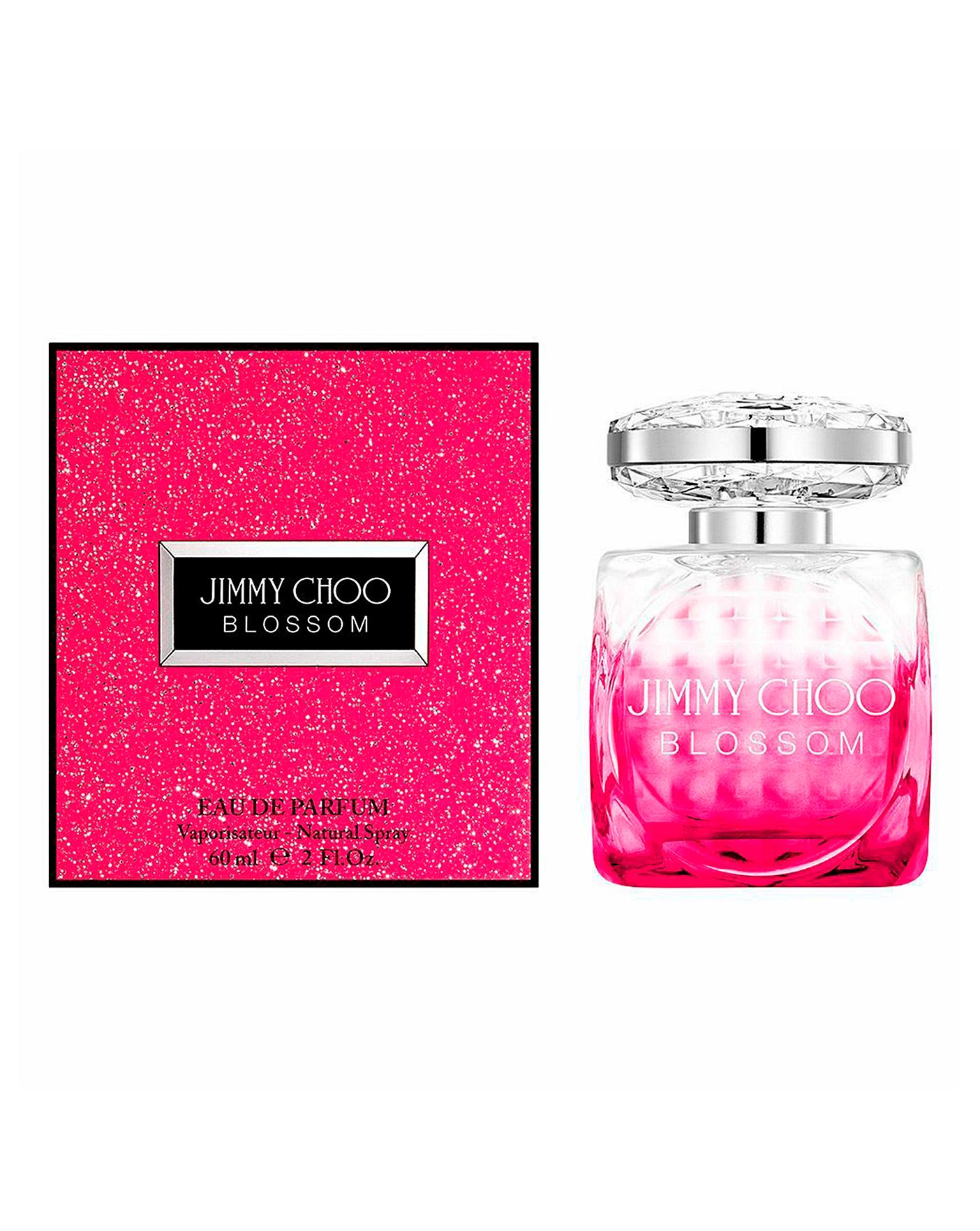 jimmy choo by jimmy choo notes