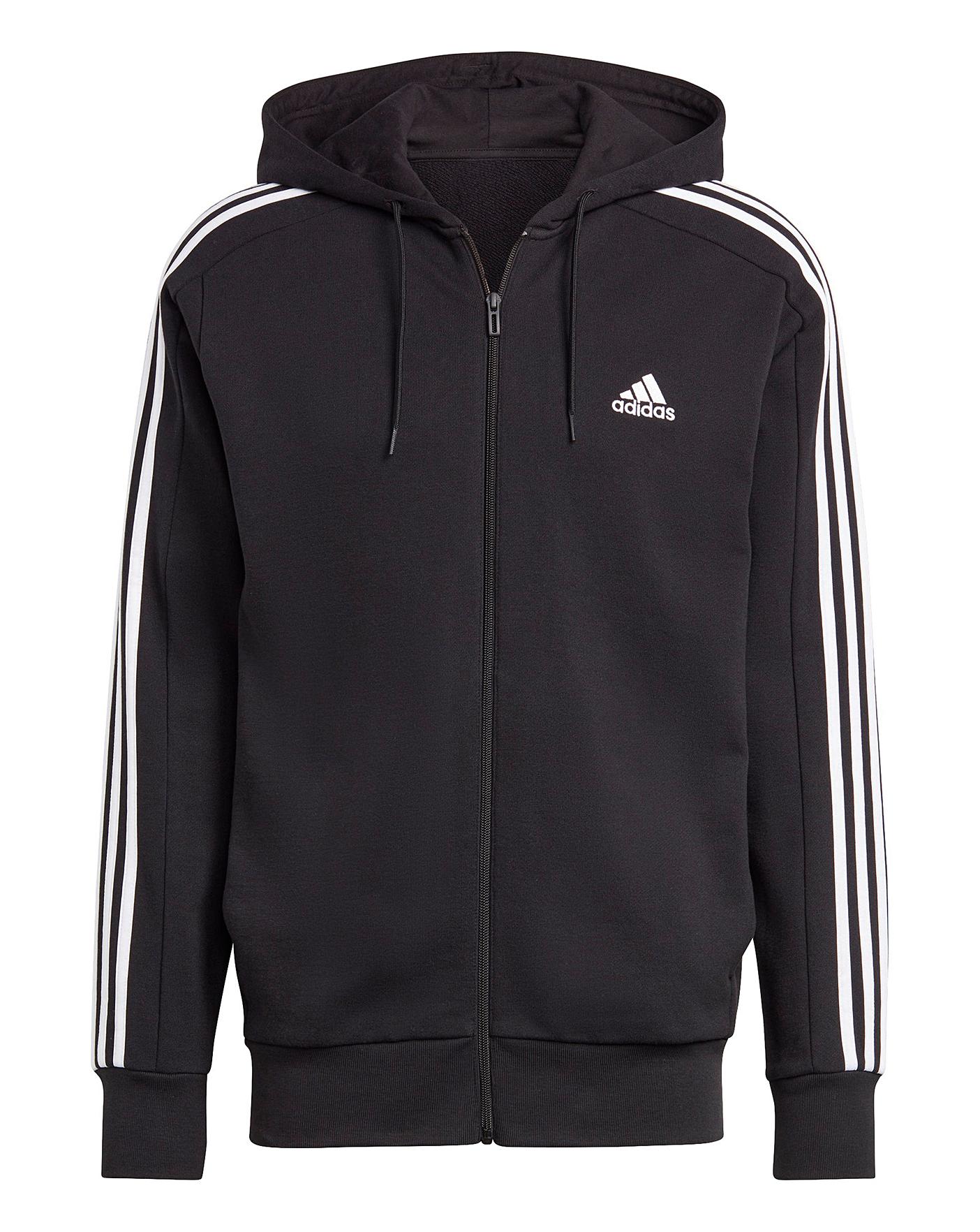 Mens 3x adidas hoodie sale