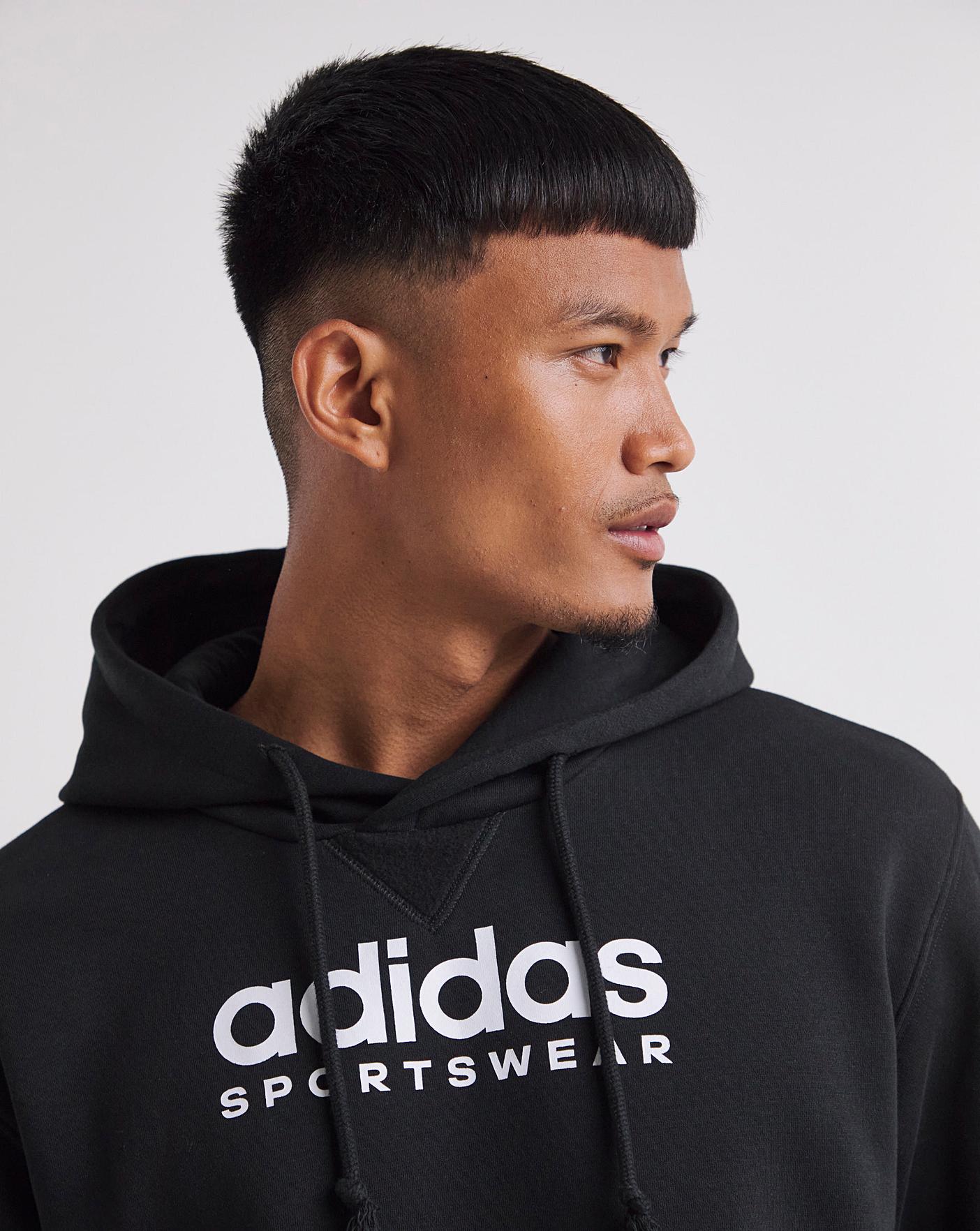 Adidas cool hoodies best sale