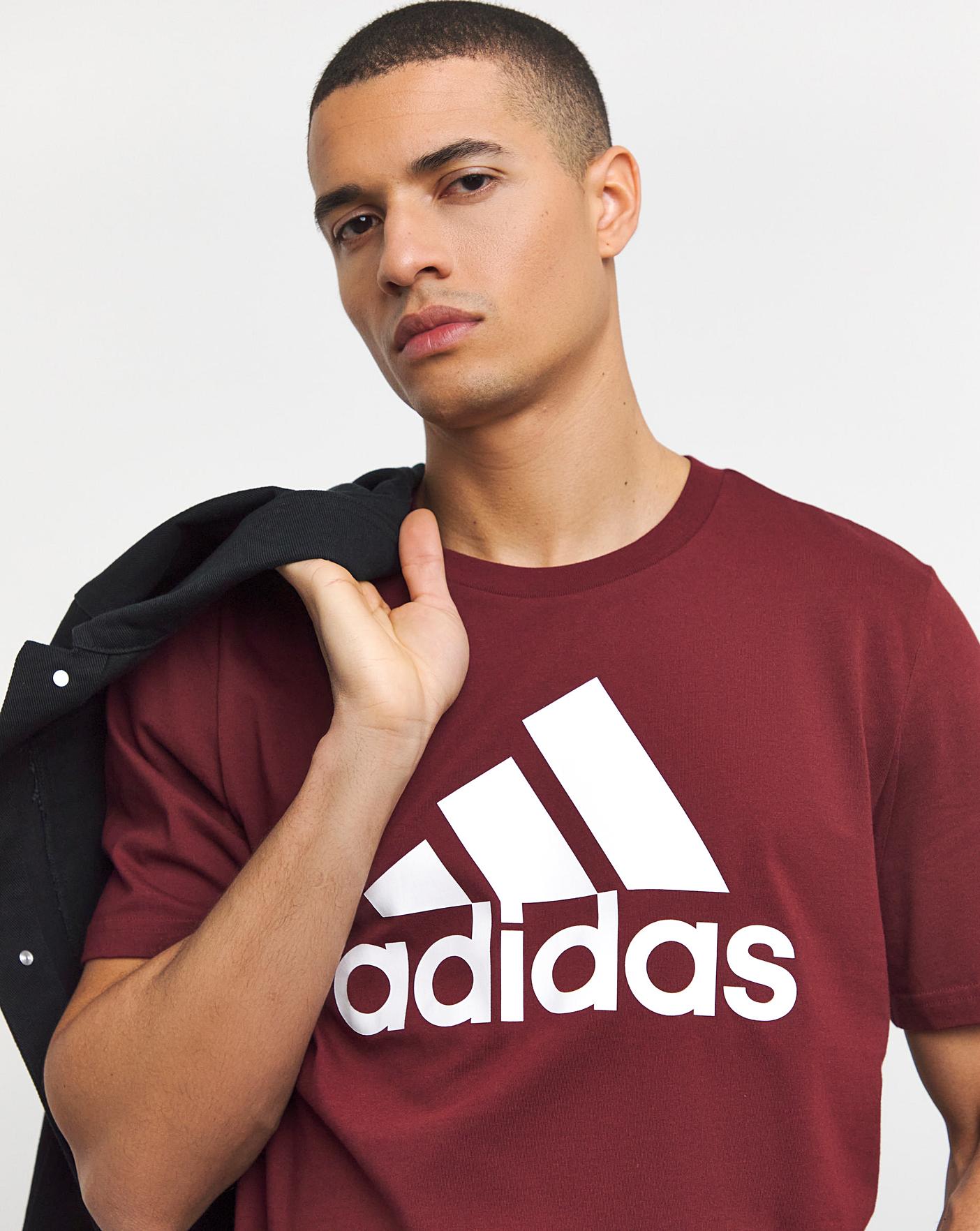 Adidas big discount offer online