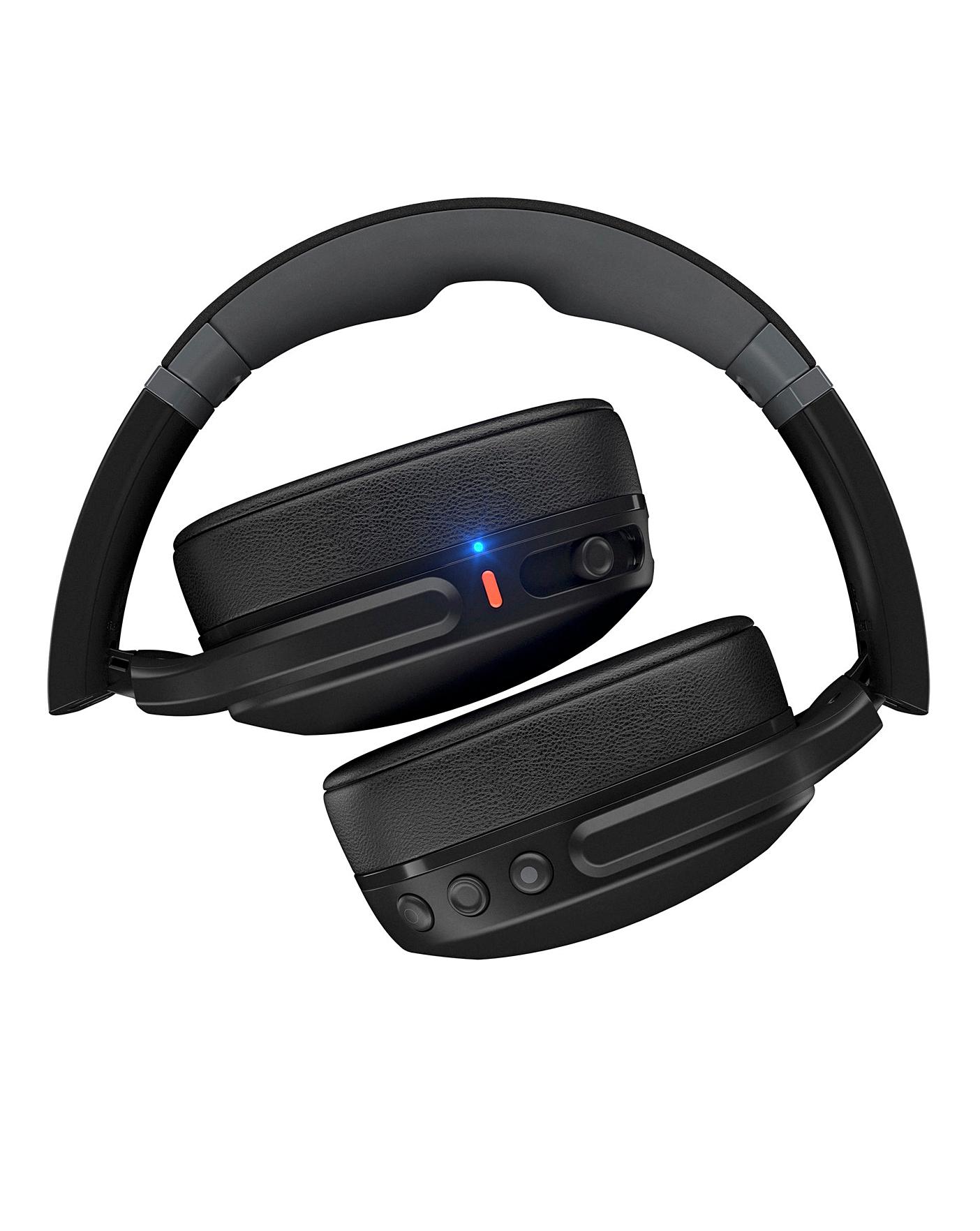 Skullcandy discount crusher evo