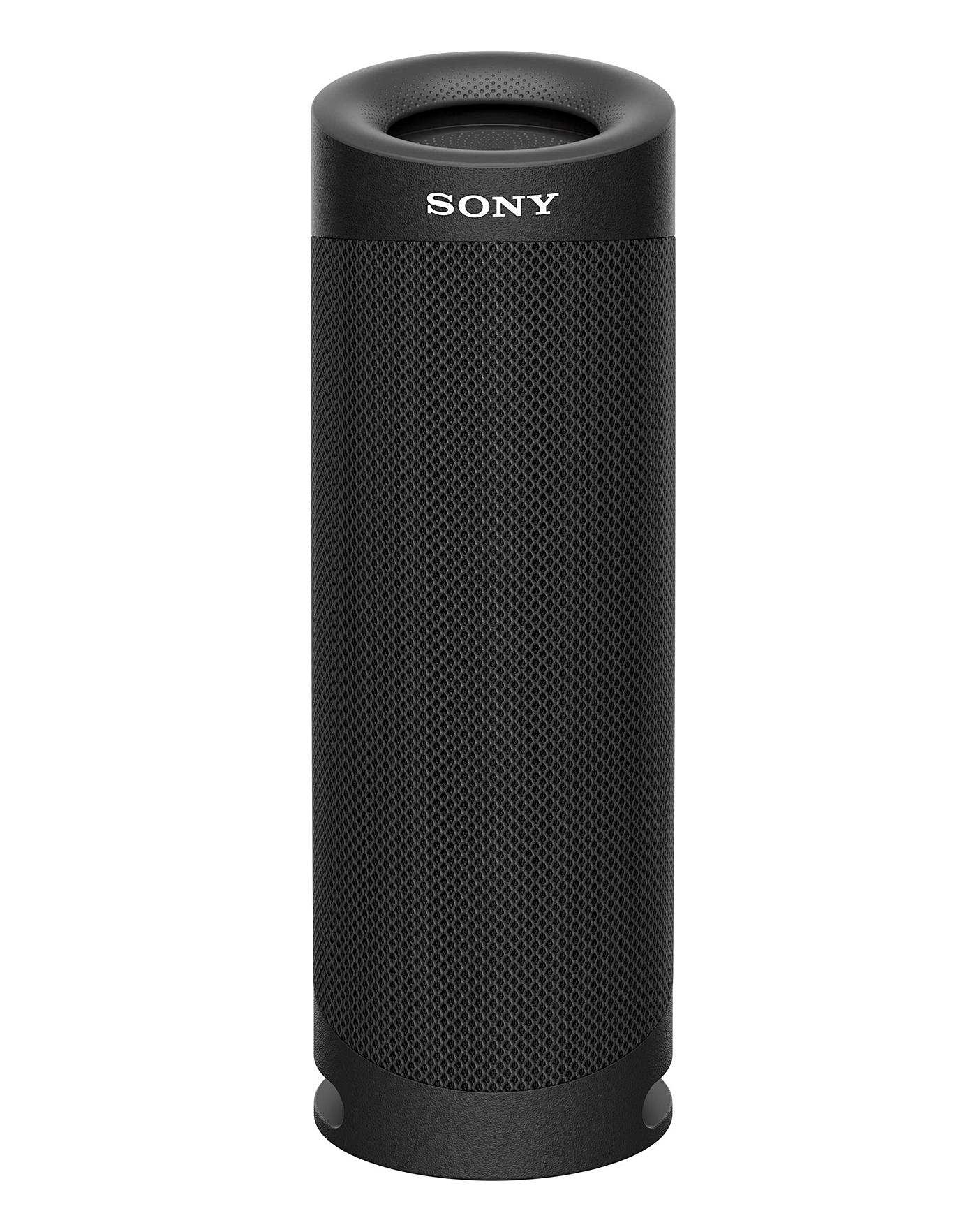 sony compact speaker