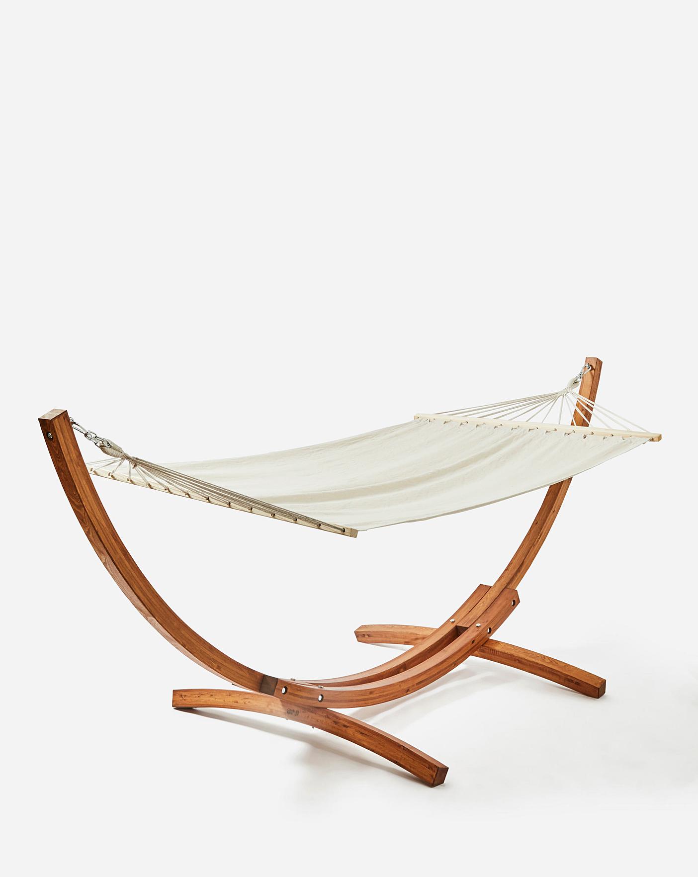 Charles bentley outlet hammock