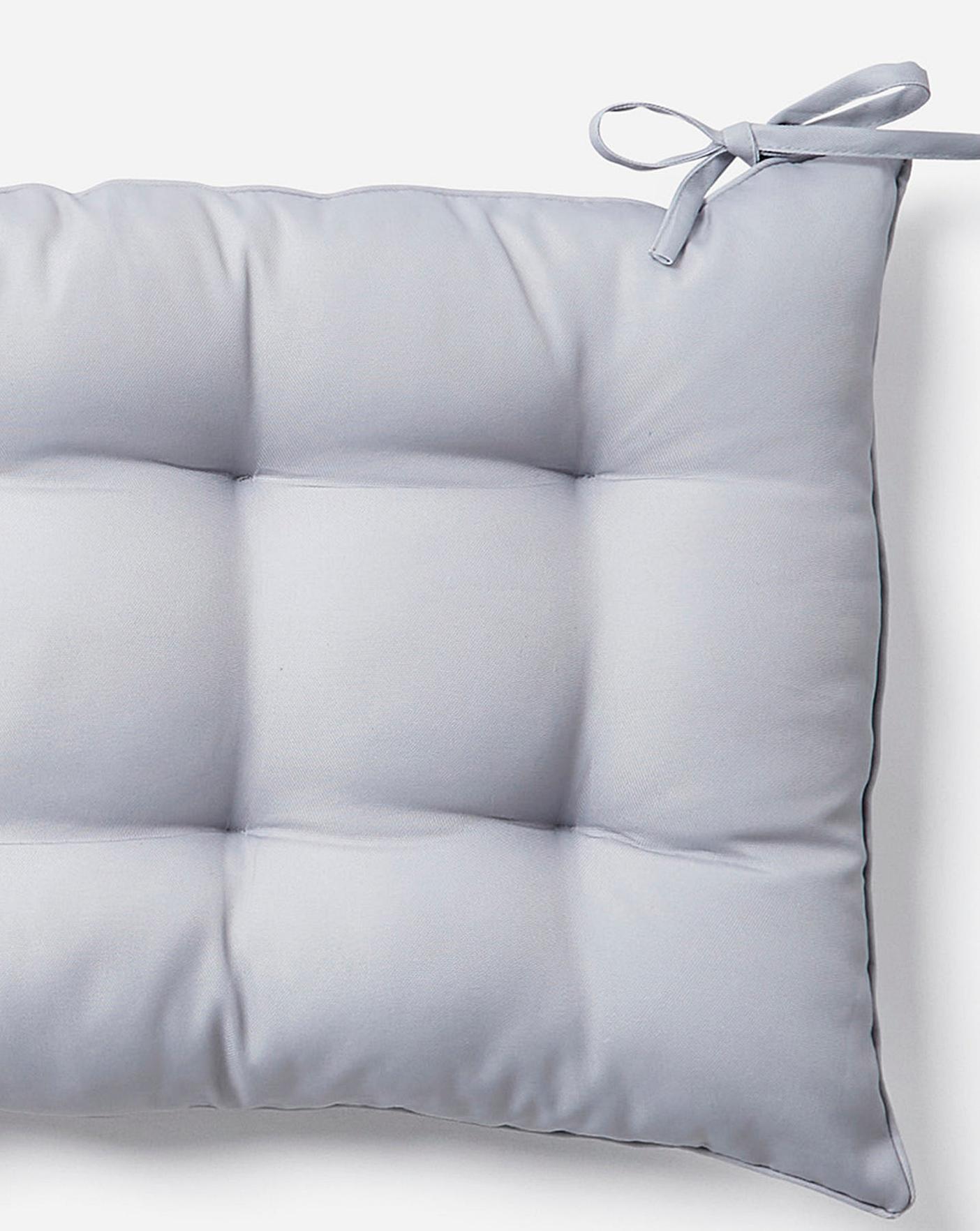 Outdoor Bench Cushion 110cm | Home Essentials