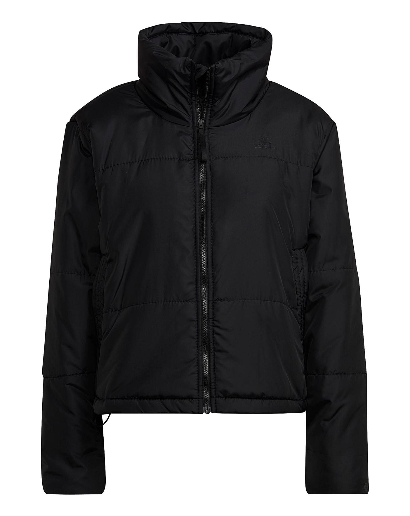 adidas BSC Insulated Jacket Simply Be