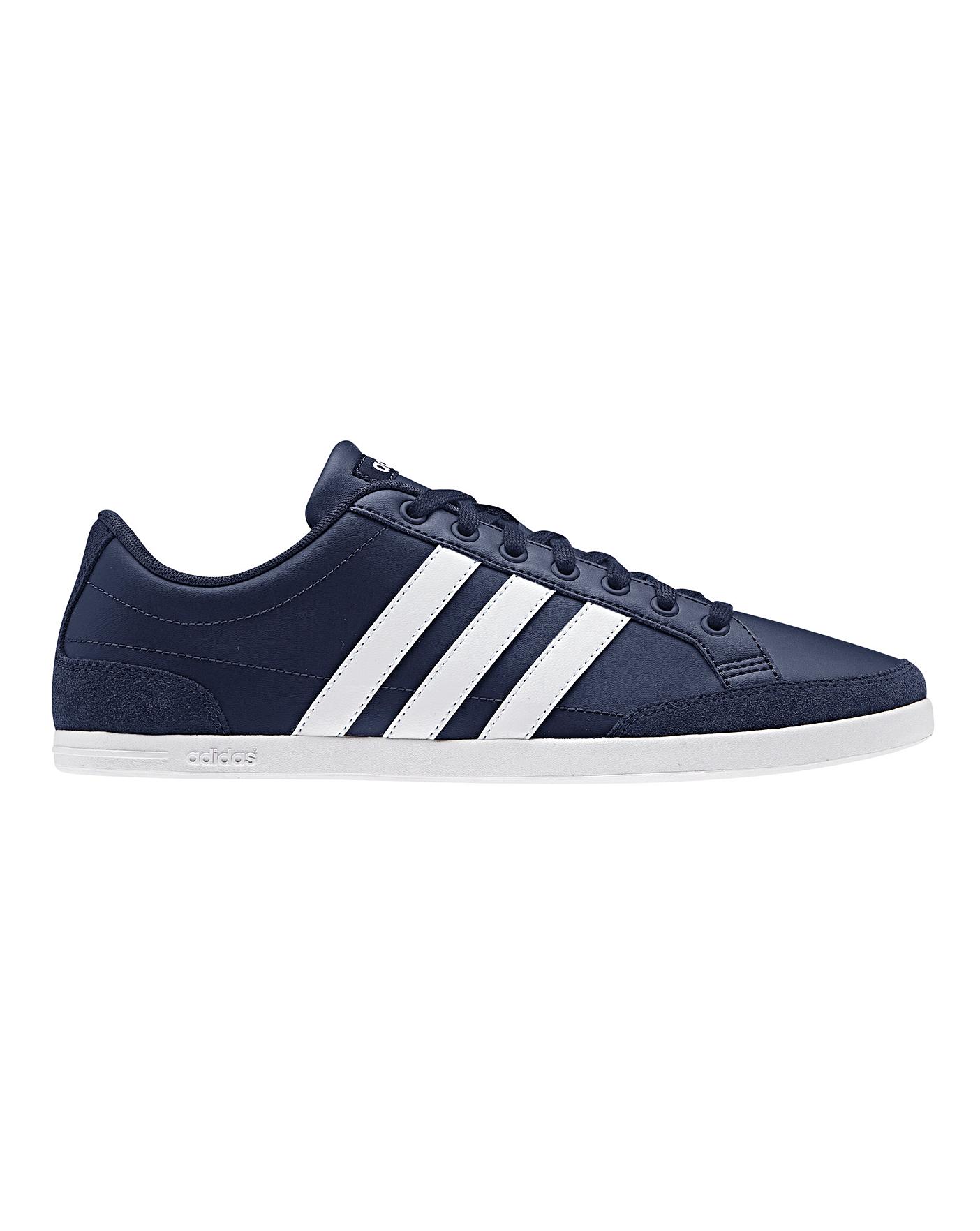 adidas Caflaire Trainers | Oxendales