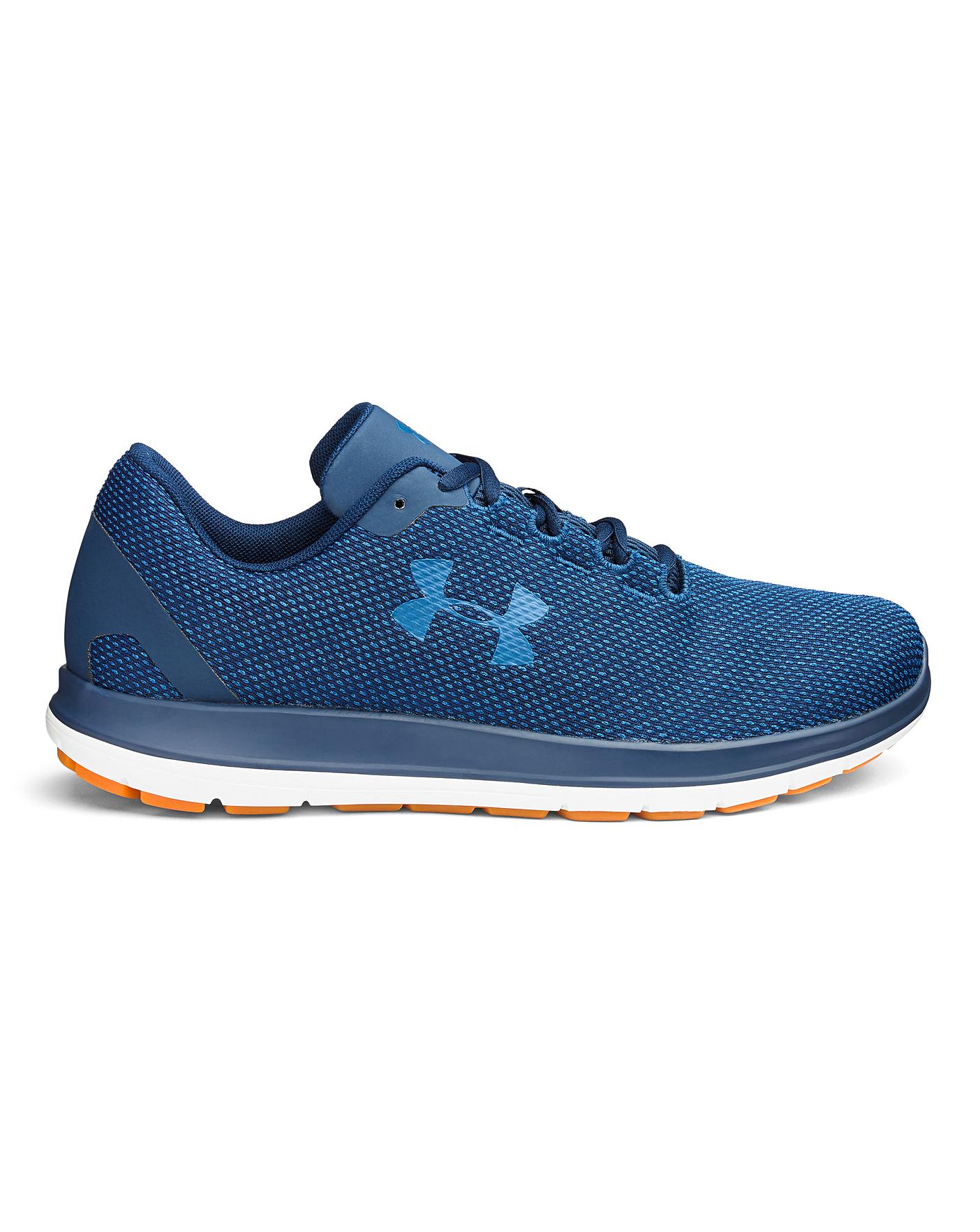 under armour remix trainers mens