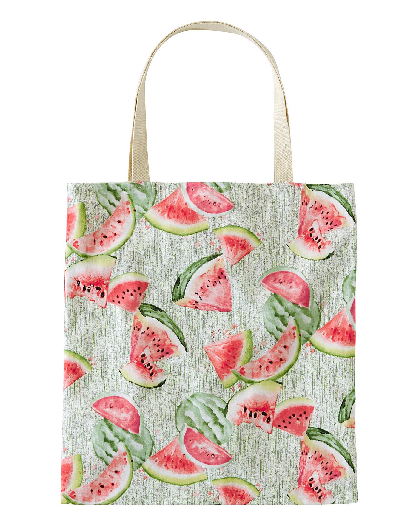 printed tote bags