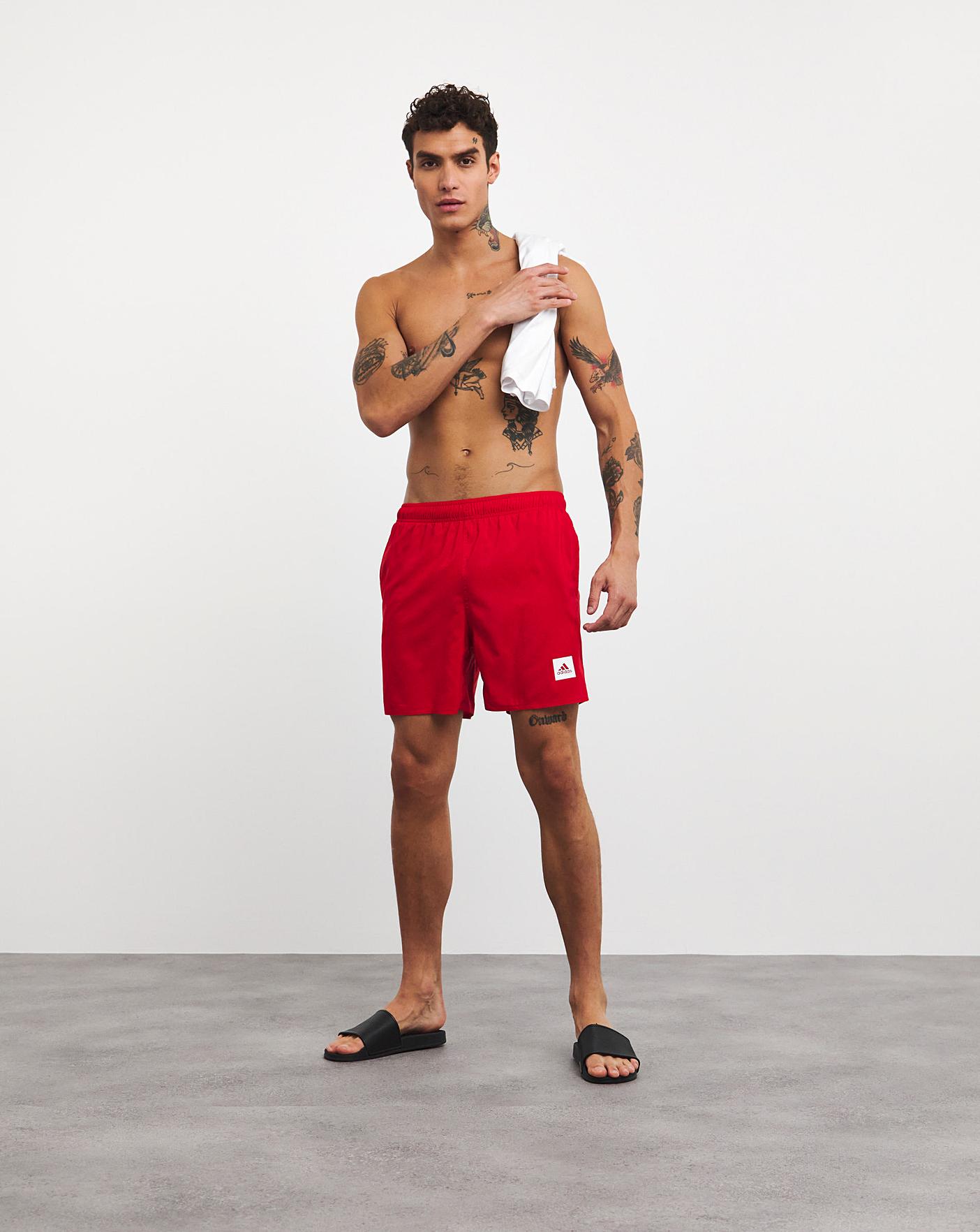 Jacamo hot sale swim shorts