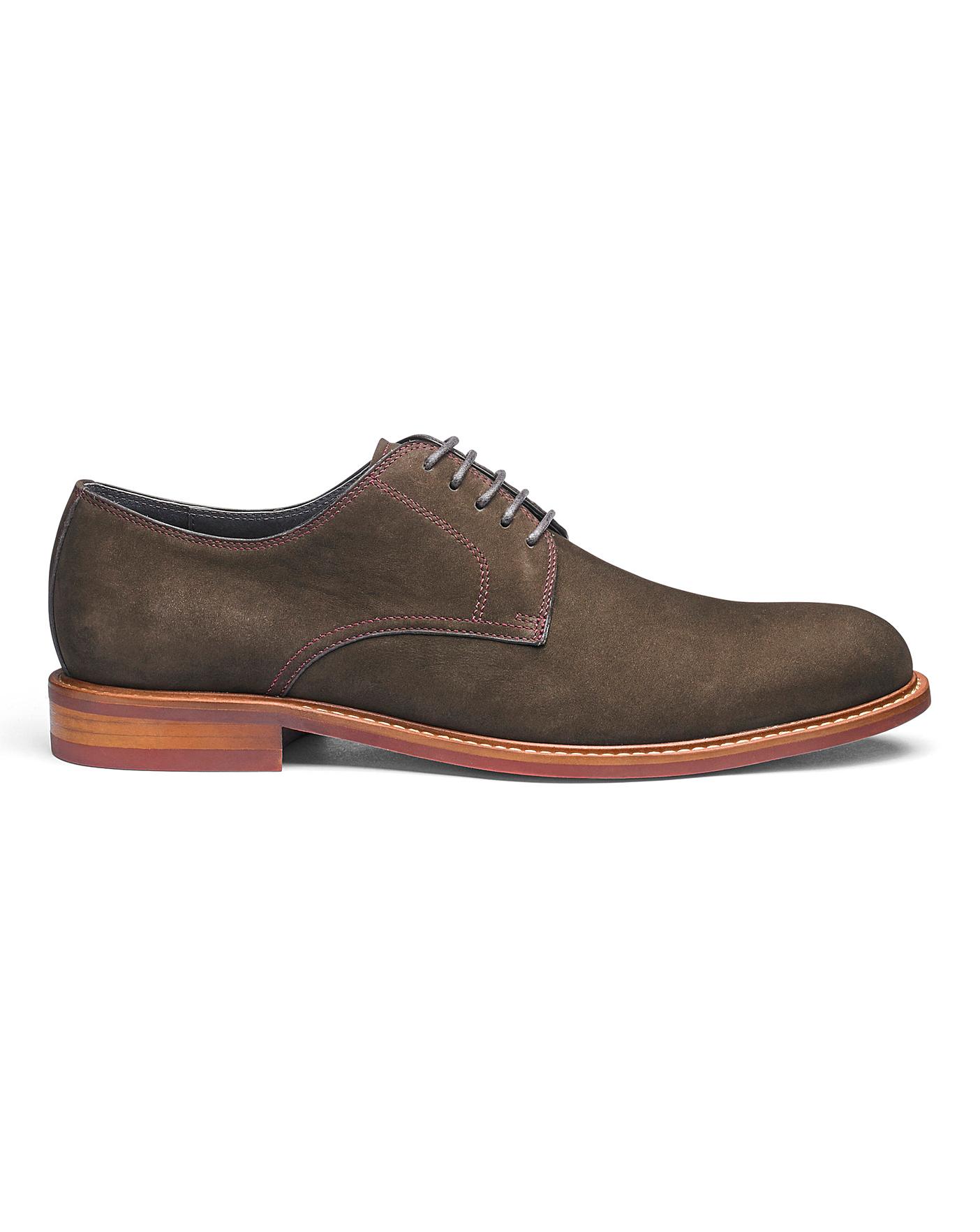 gibson derby shoes