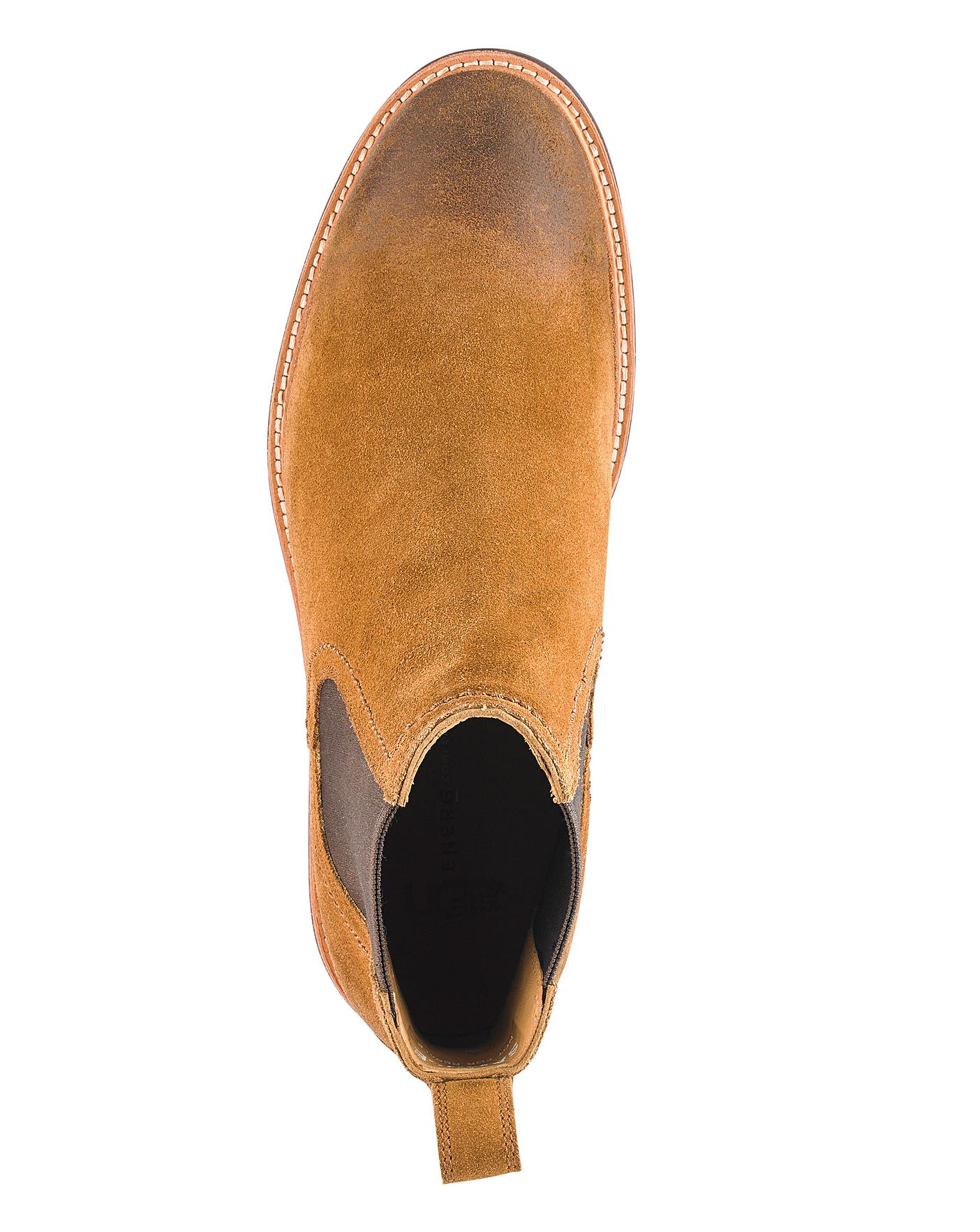 ugg baldvin review