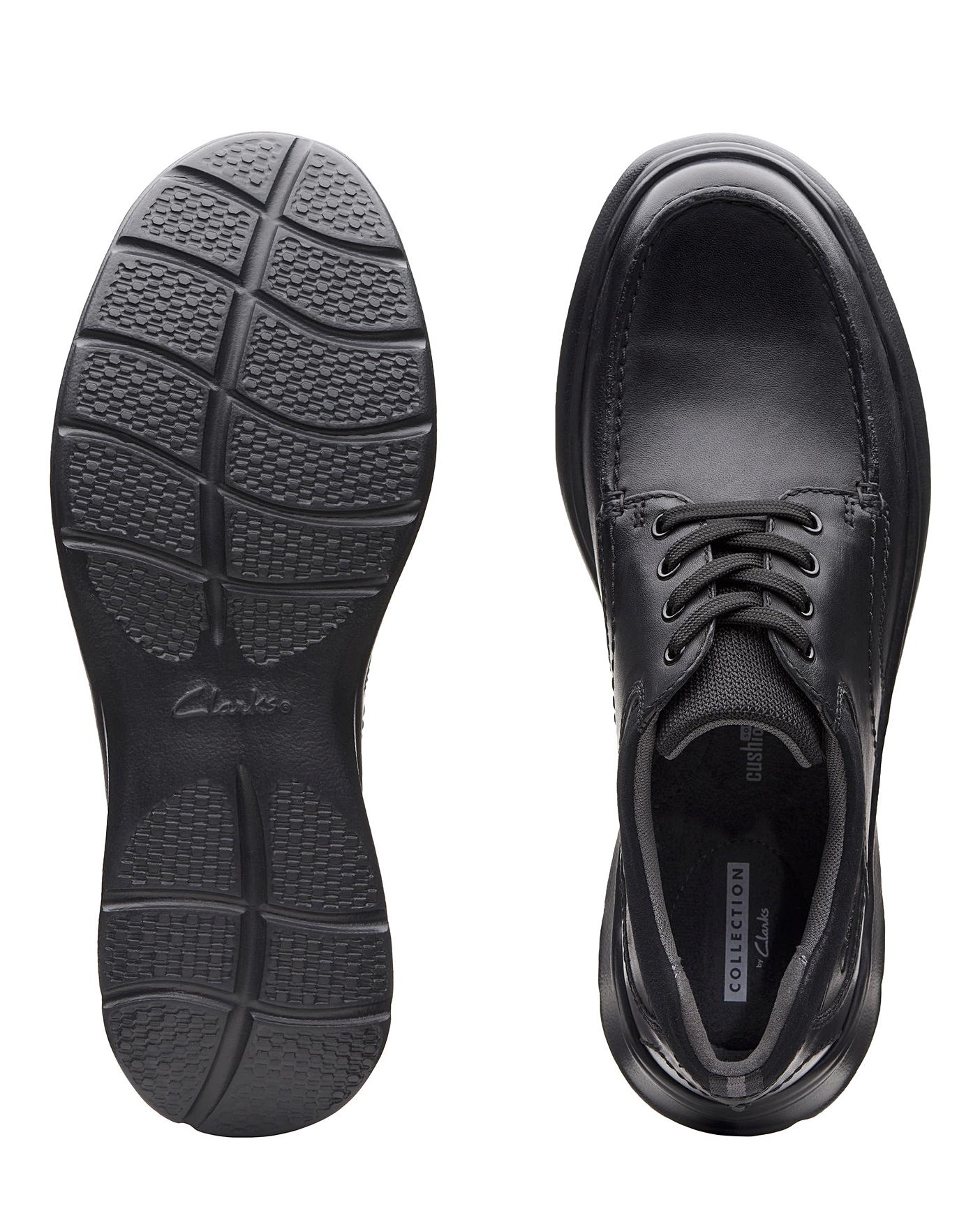 Men's cotrell edge outlet oxfords