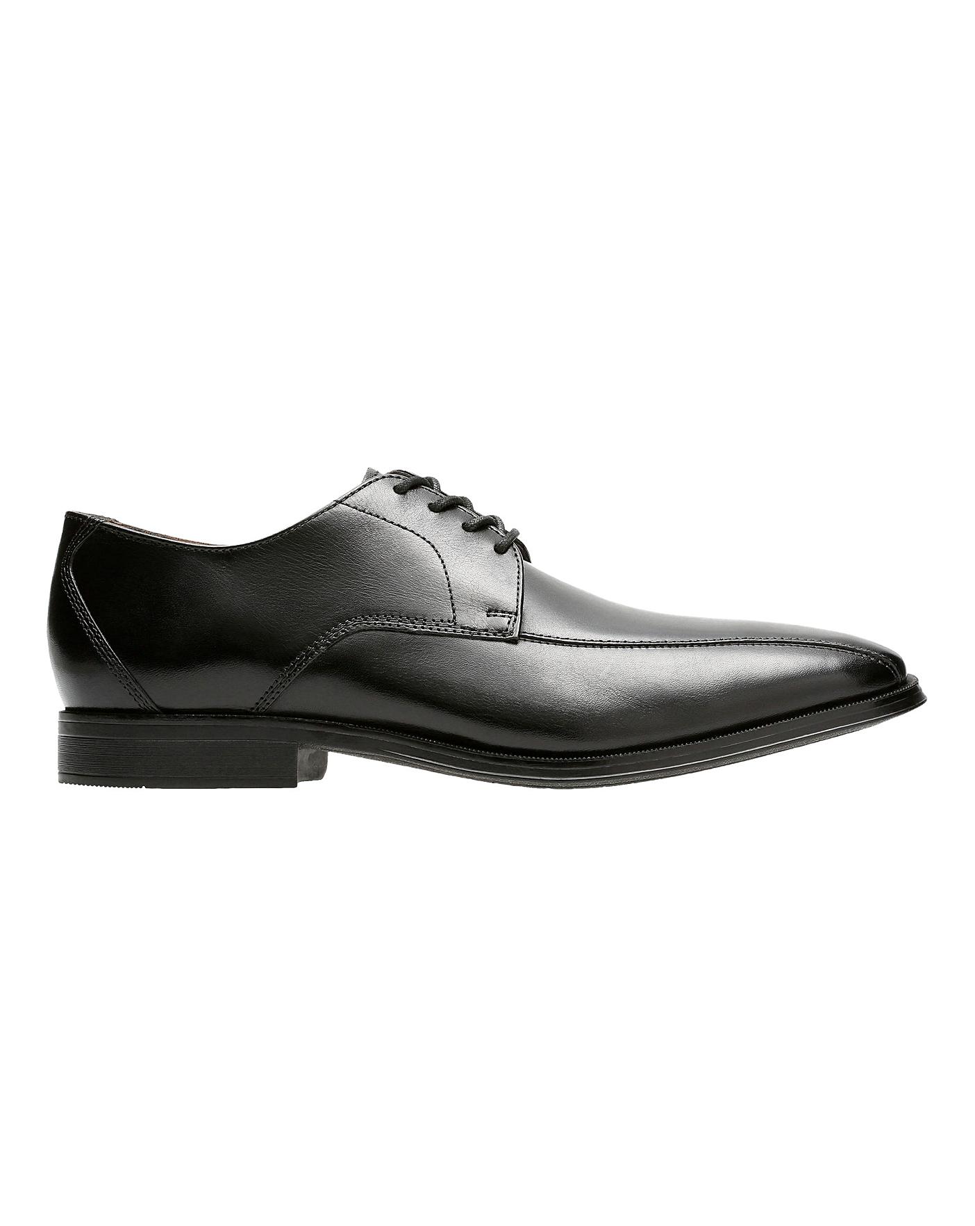 clarks gilman lace
