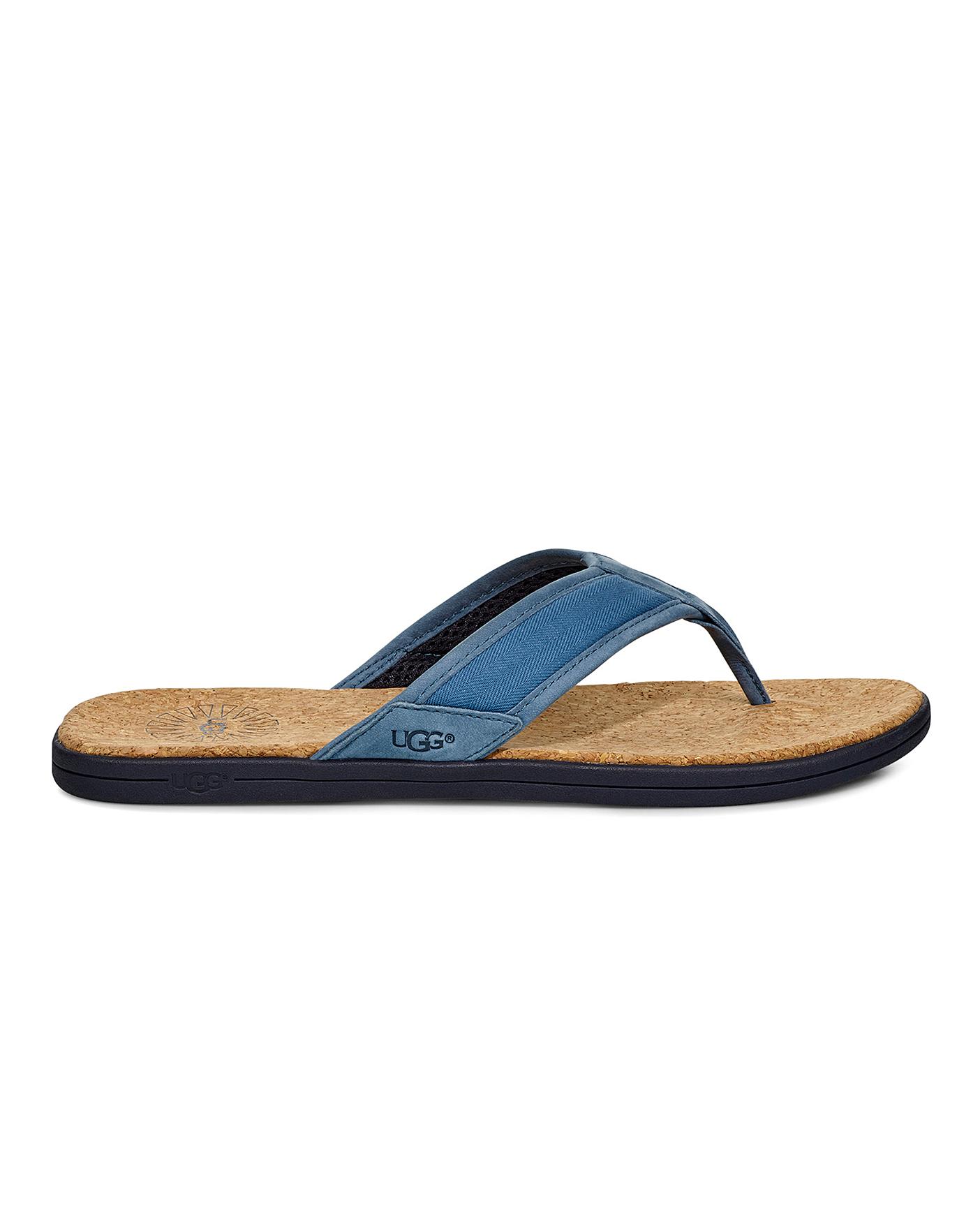 ugg seaside flip flop