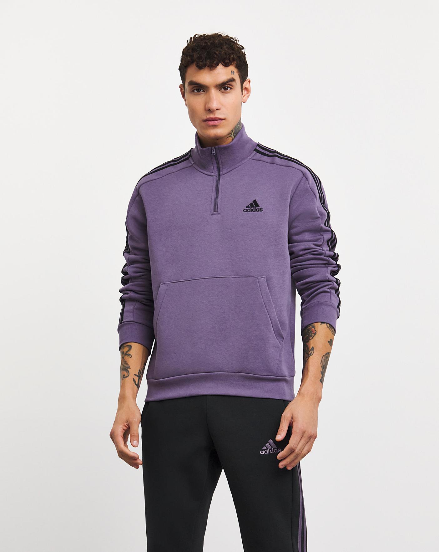 Adidas 3 sale stripes sale