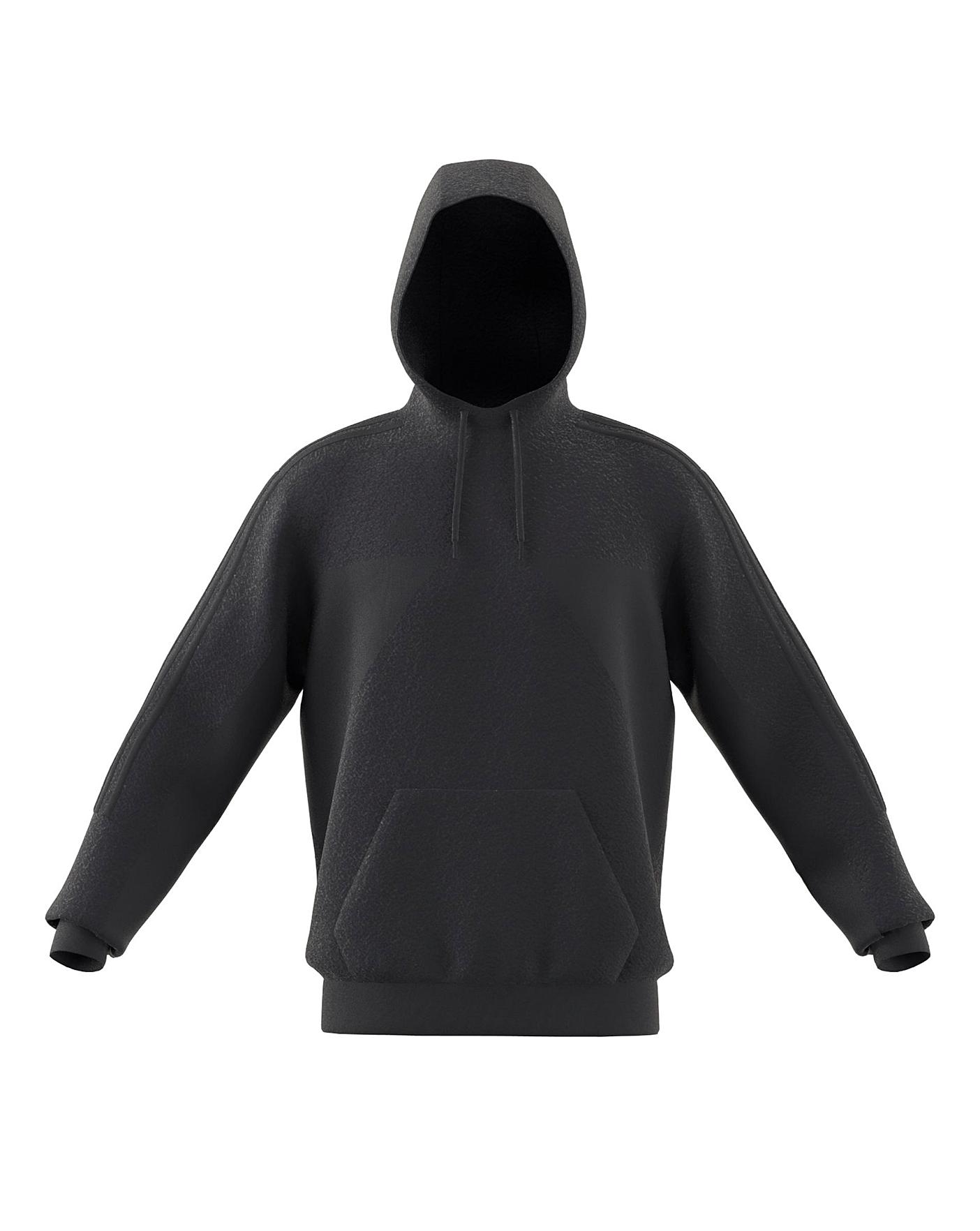 Adidas 2024 tiro hoodie