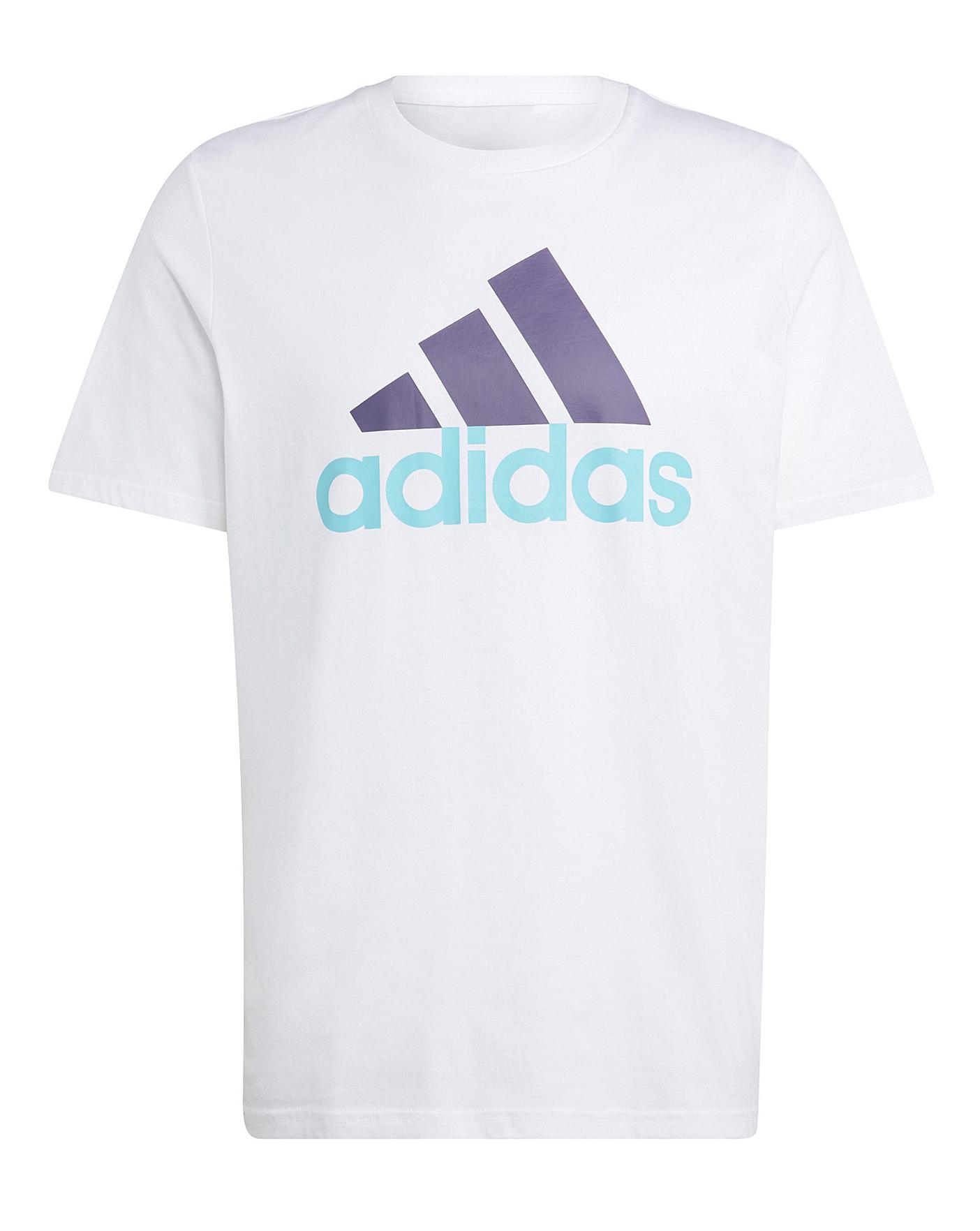 Adidas t outlet shirt sale mens