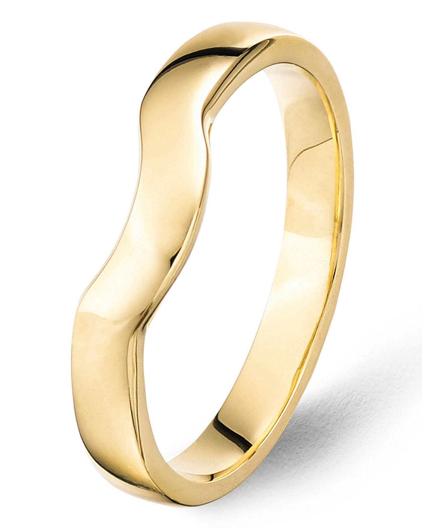 9 carat gold