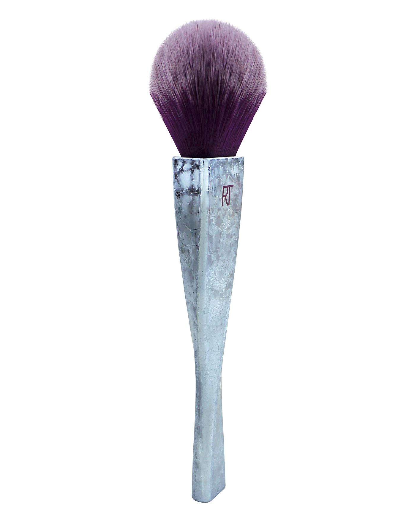 Real Techniques Powder Brush Simply Be