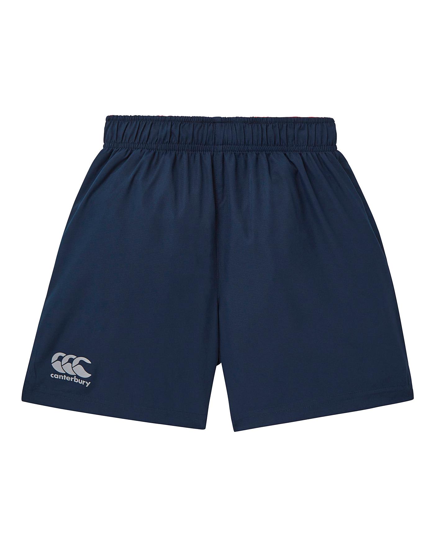 canterbury under shorts