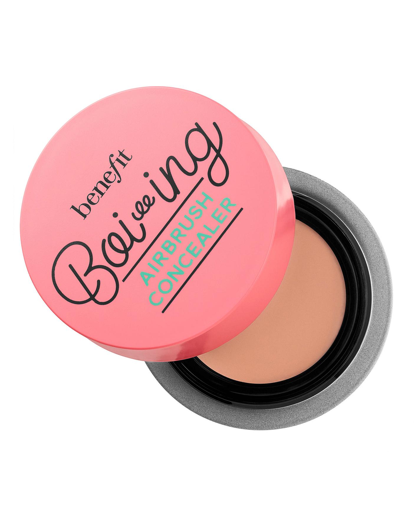 benefit airbrush concealer