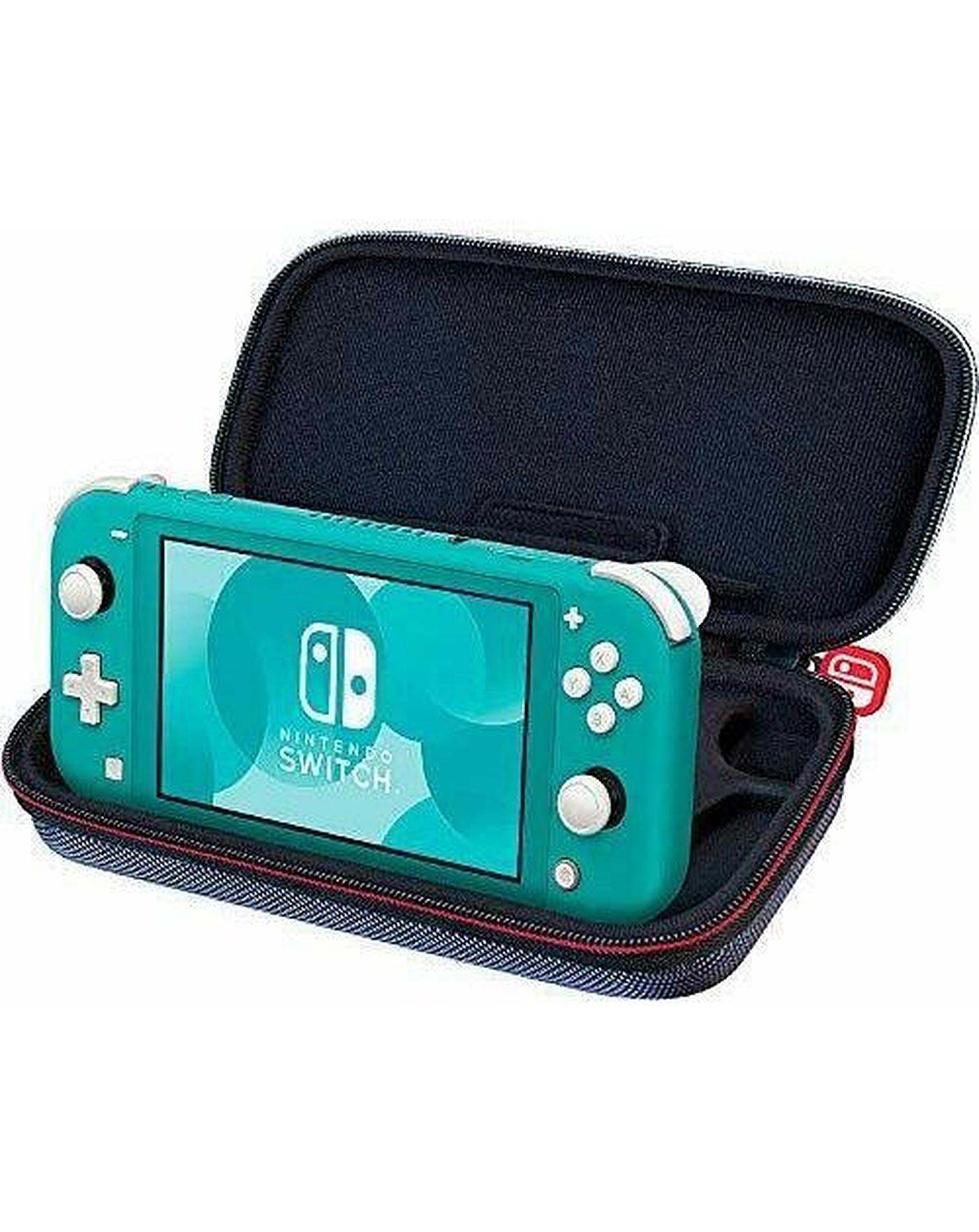 Nintendo Switch LITE Official Carry Case J D Williams