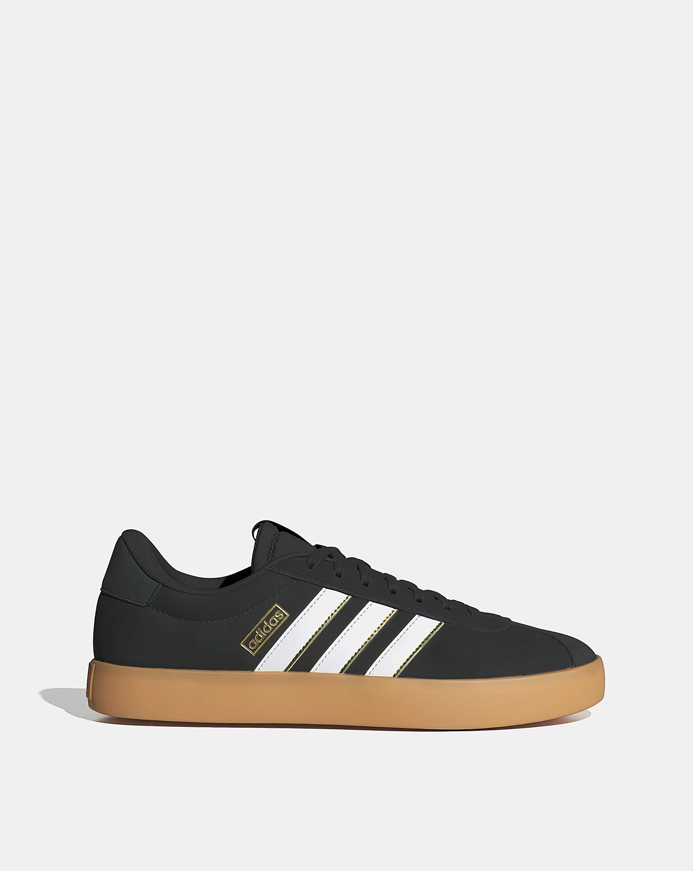 adidas VL Court 3.0 Trainers Oxendales