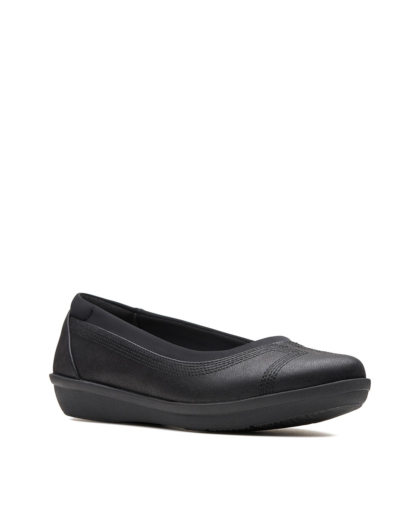 clarks cloudsteppers on sale