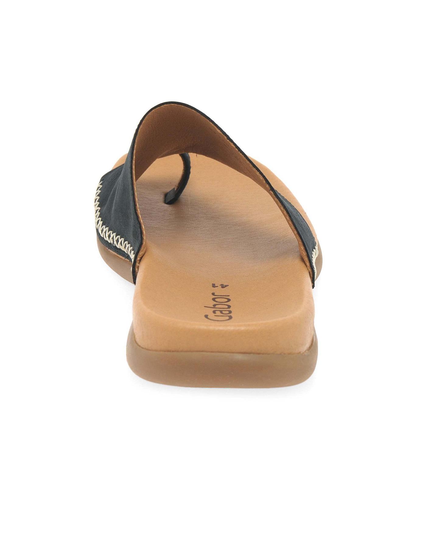 gabor lanzarote mules