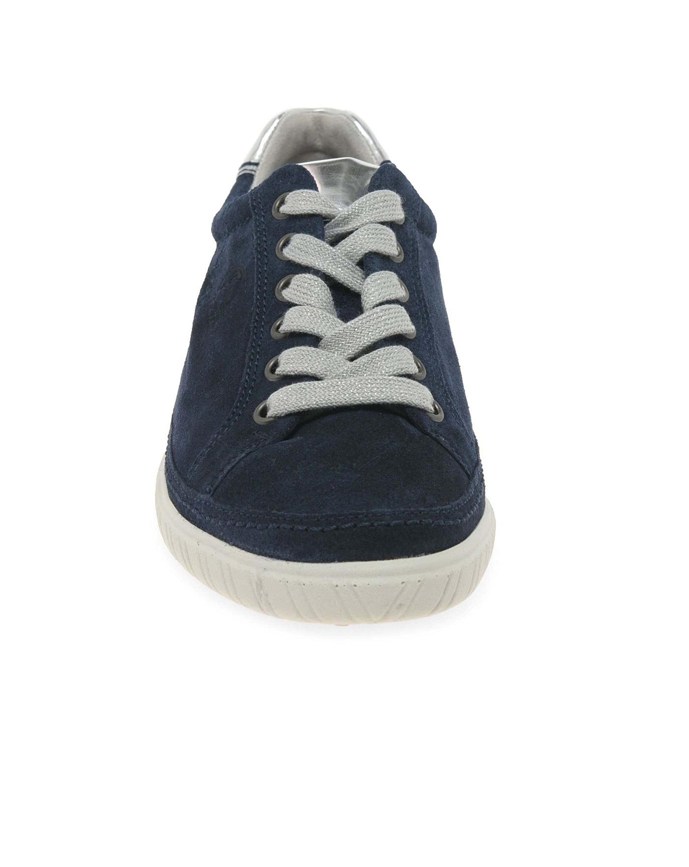 gabor amulet trainers navy