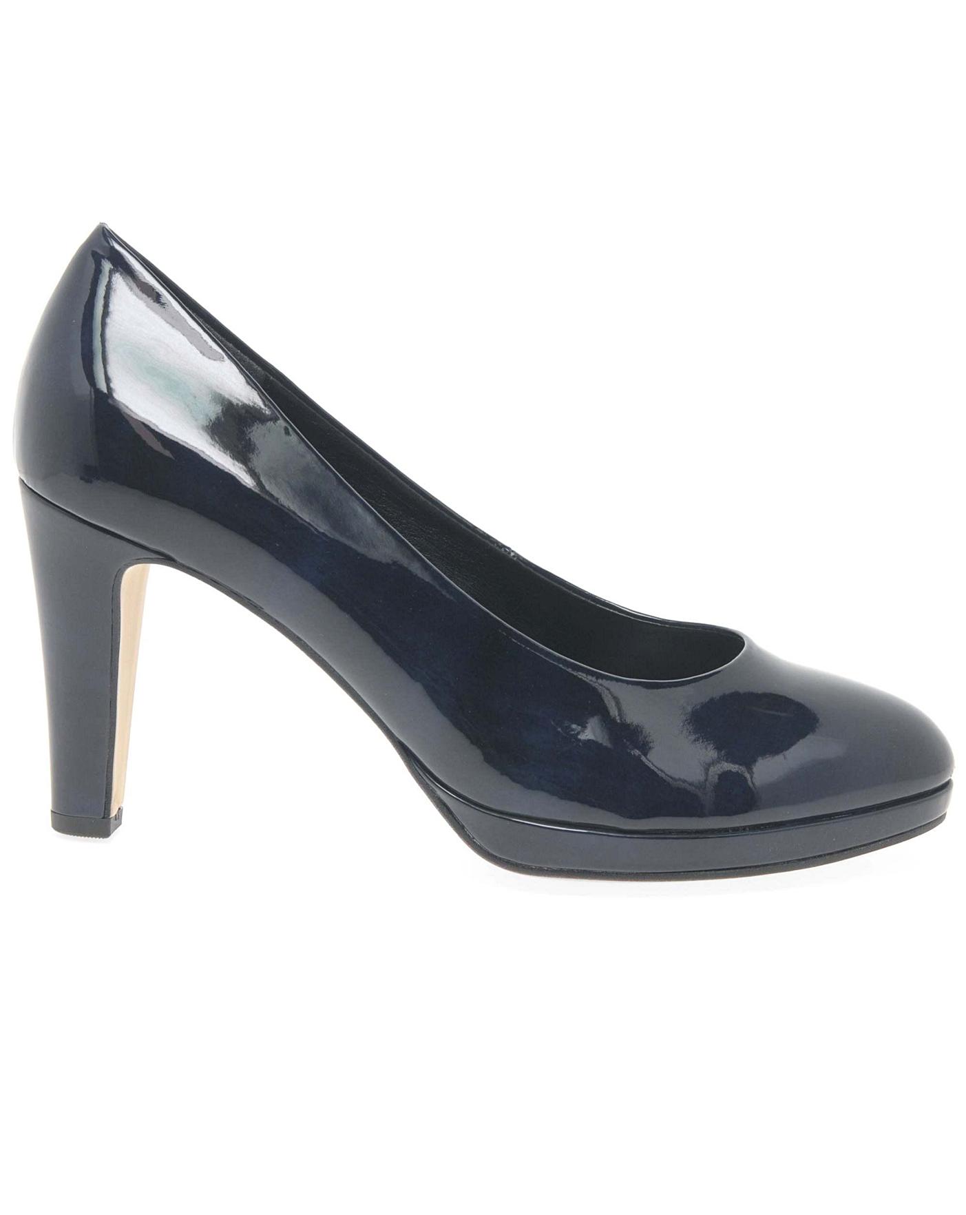 gabor splendid navy