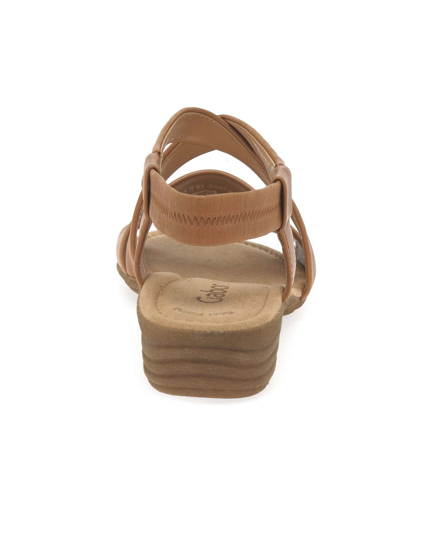 gabor ensign sandals
