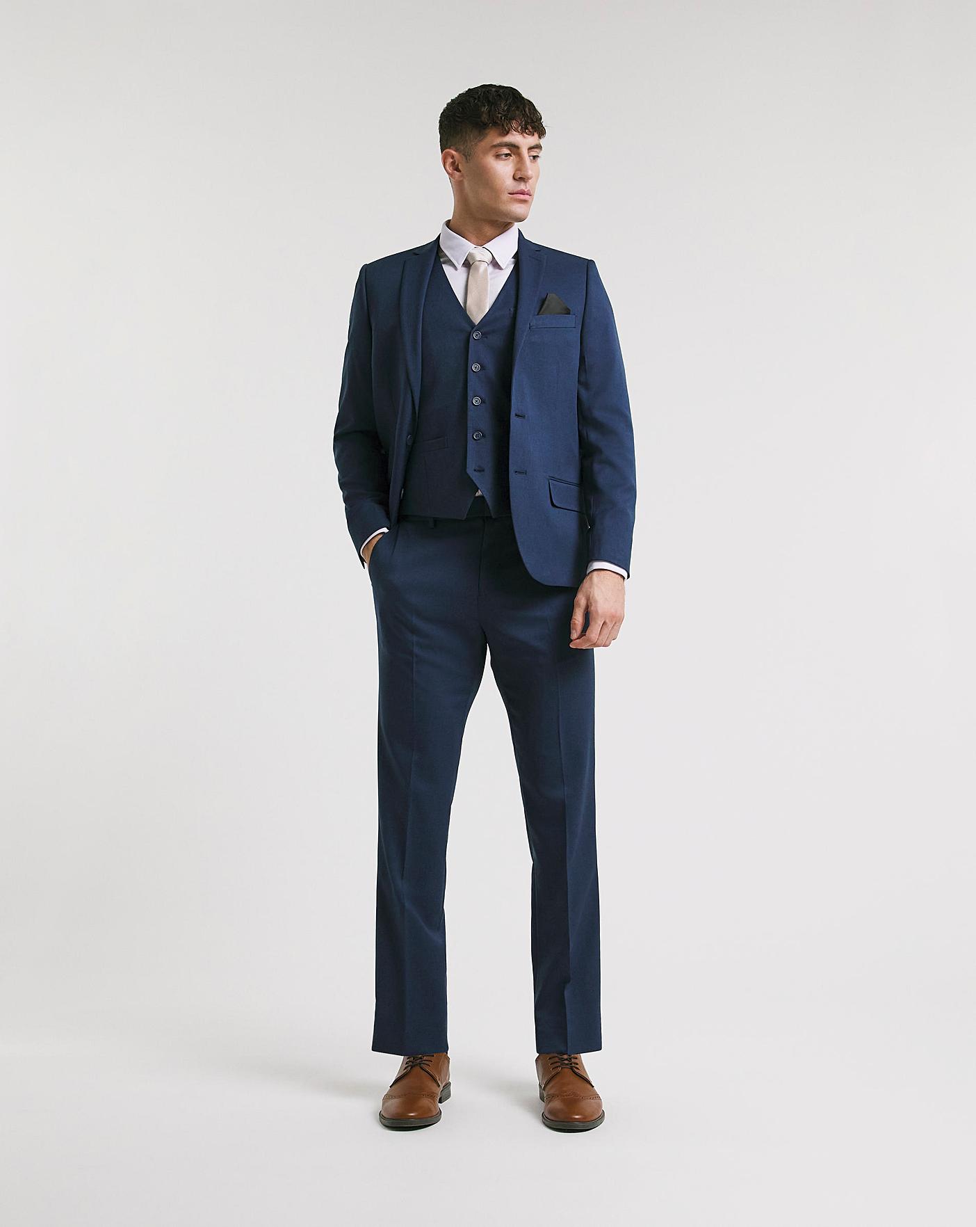 jacamo suit jackets