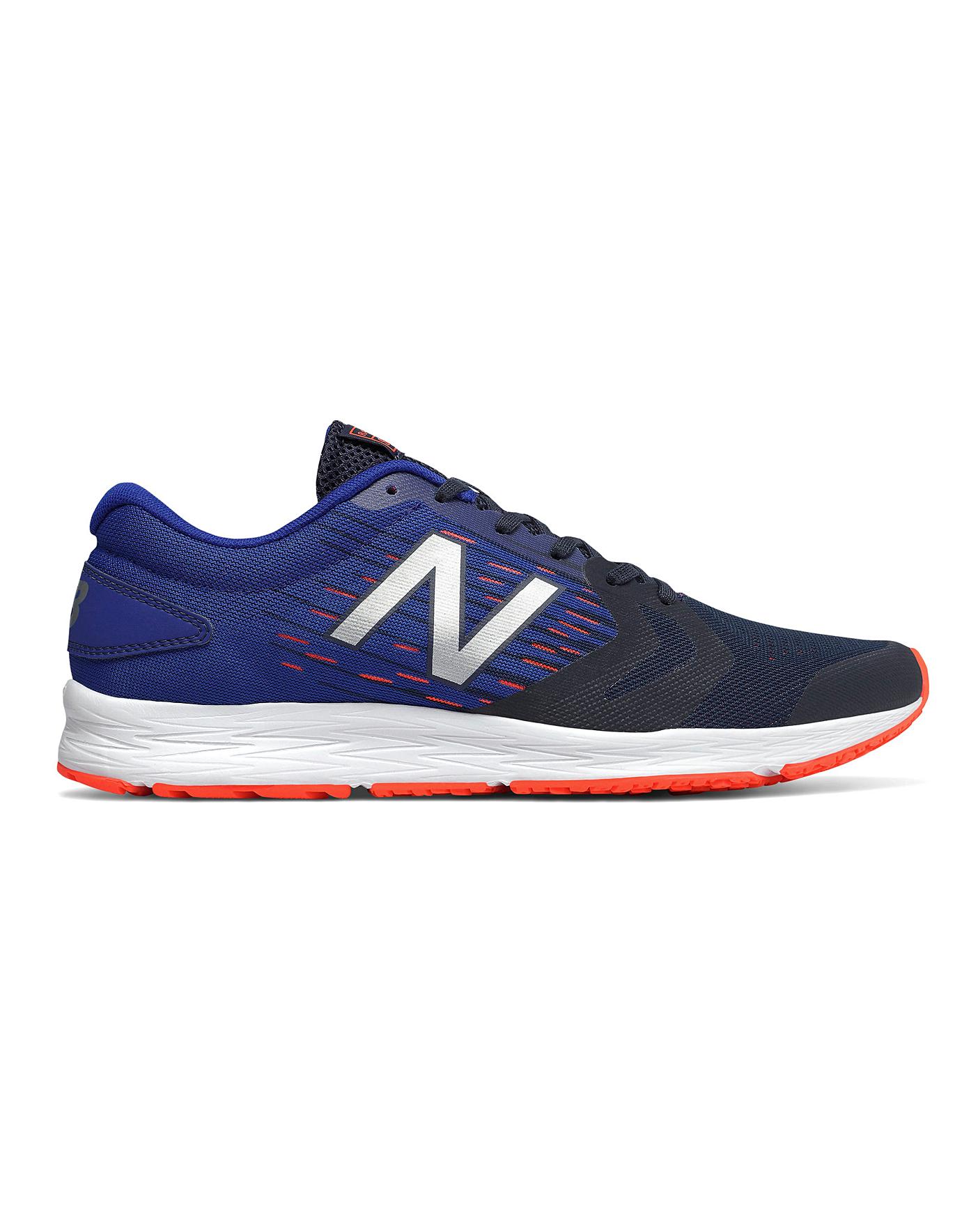 New Balance Flash Trainers | Oxendales