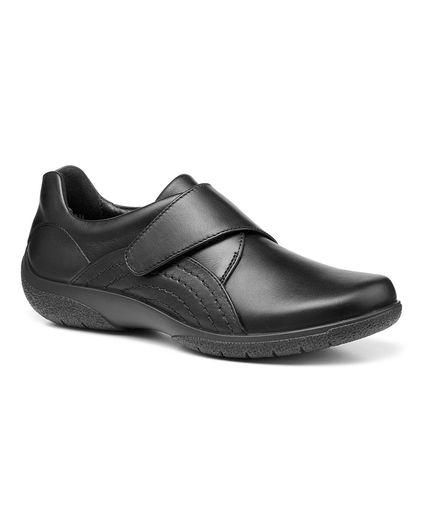 hotter wide fit shoes sale