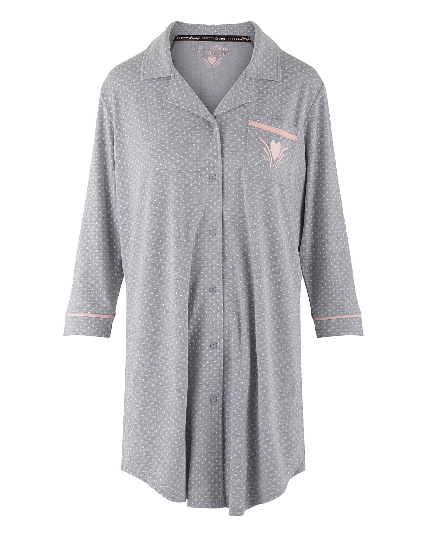 nightshirt