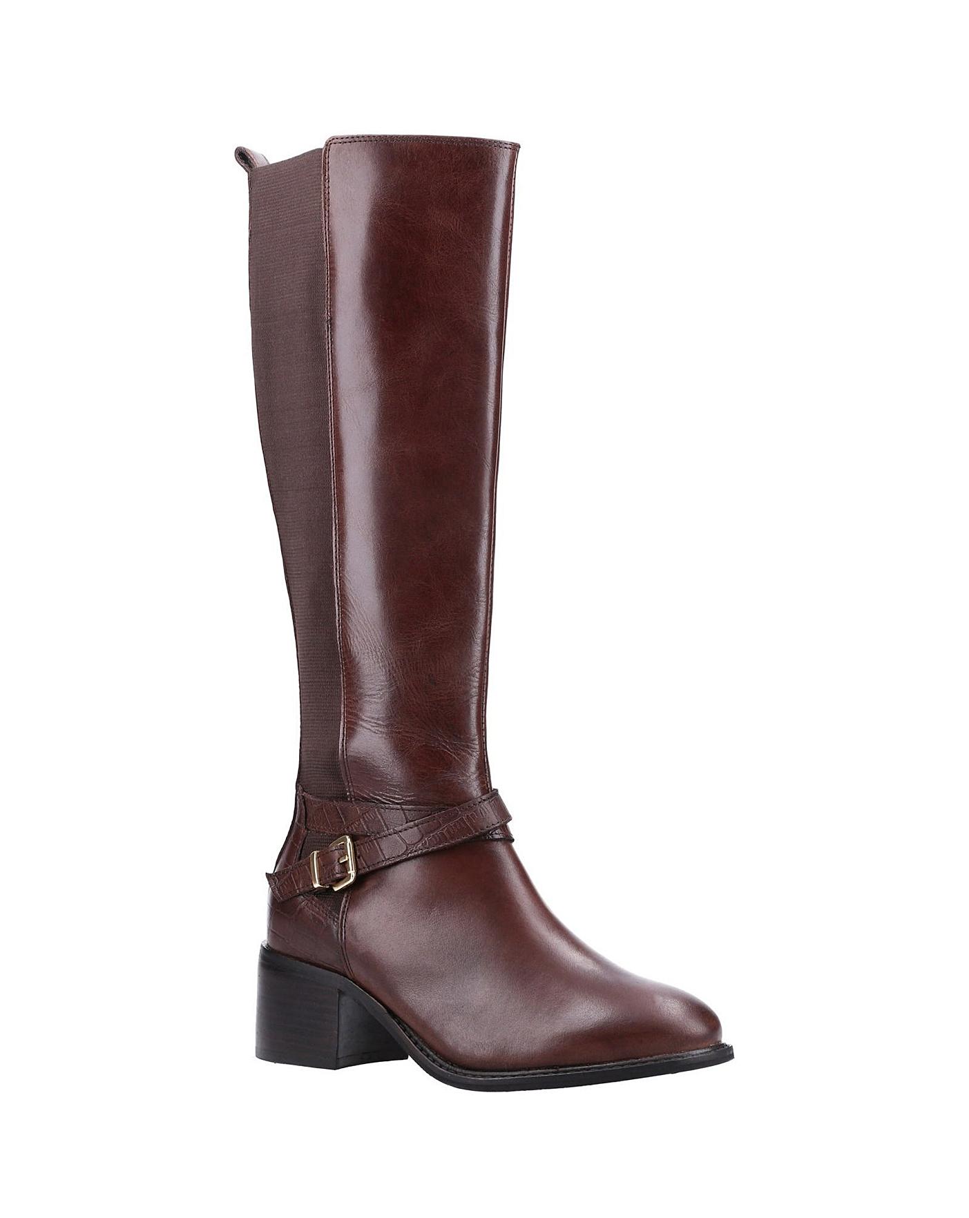 Marisota knee high outlet boots