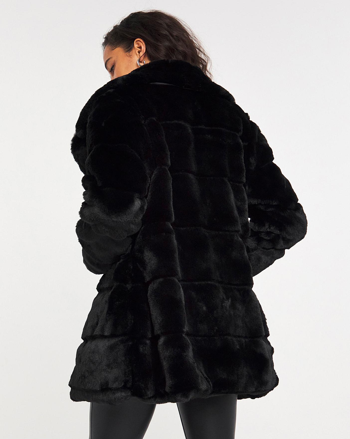 freenote denim jacket