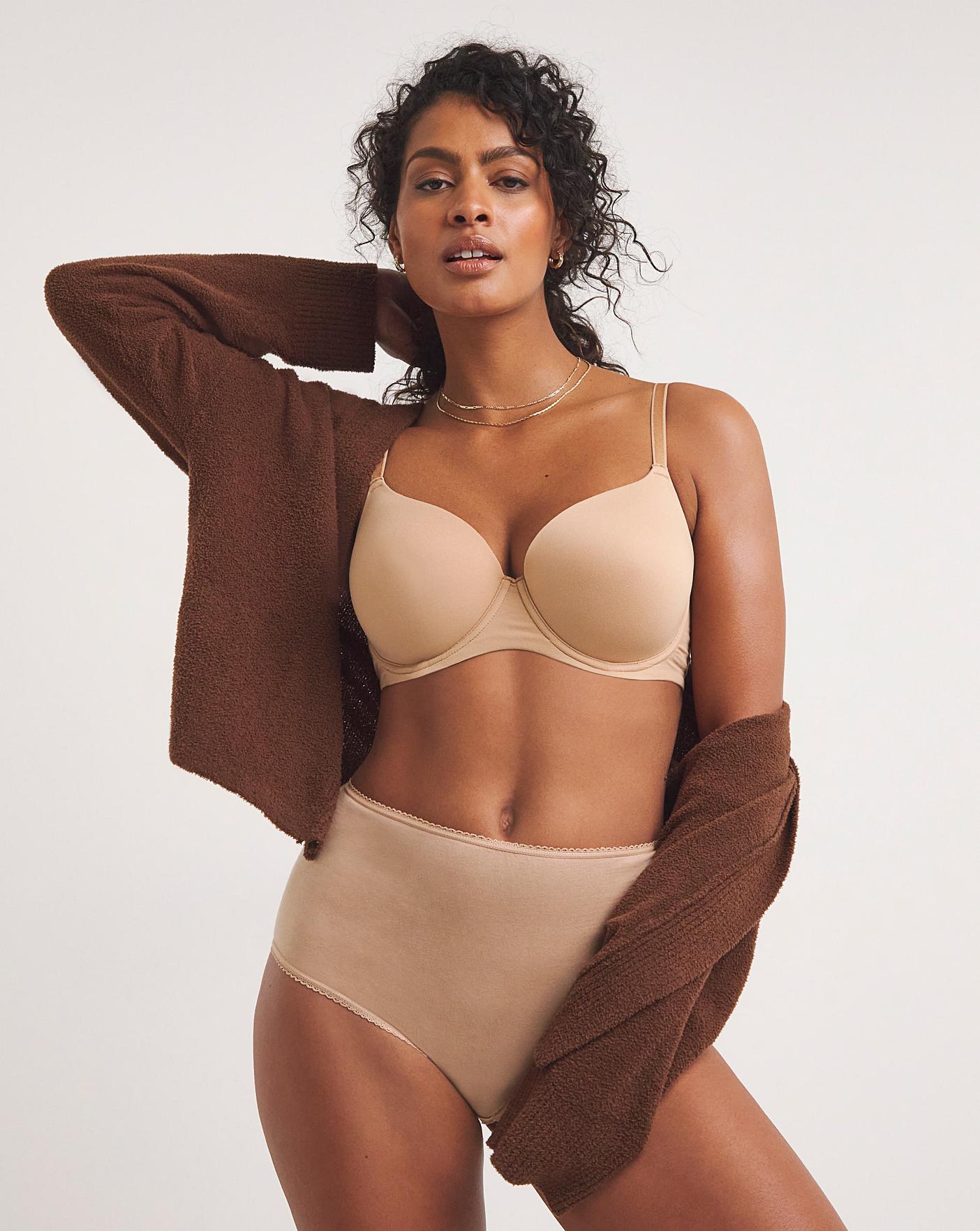 Barely There T-Shirt Bra
