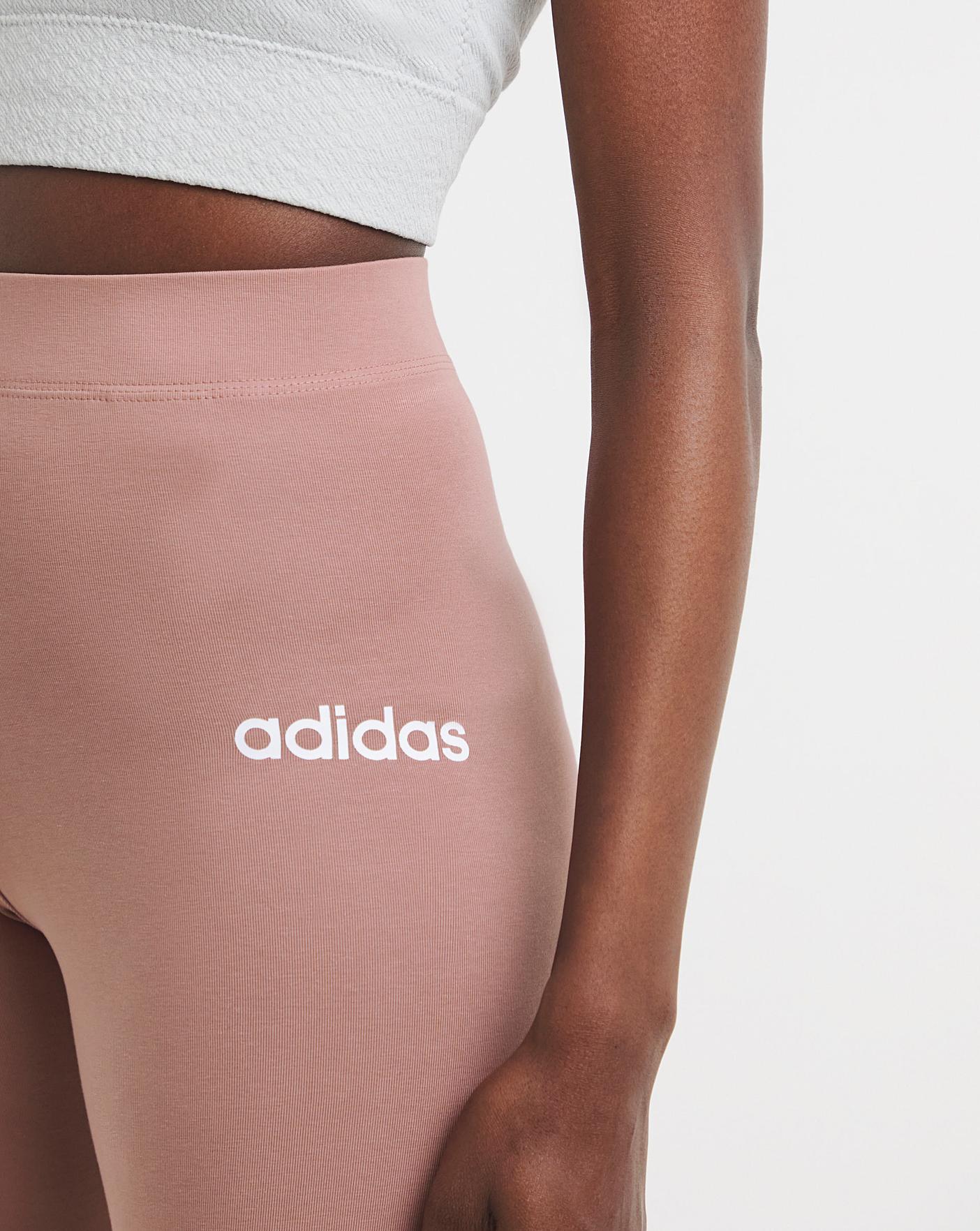 Legink adidas Linear Logo Leggings | Oxendales