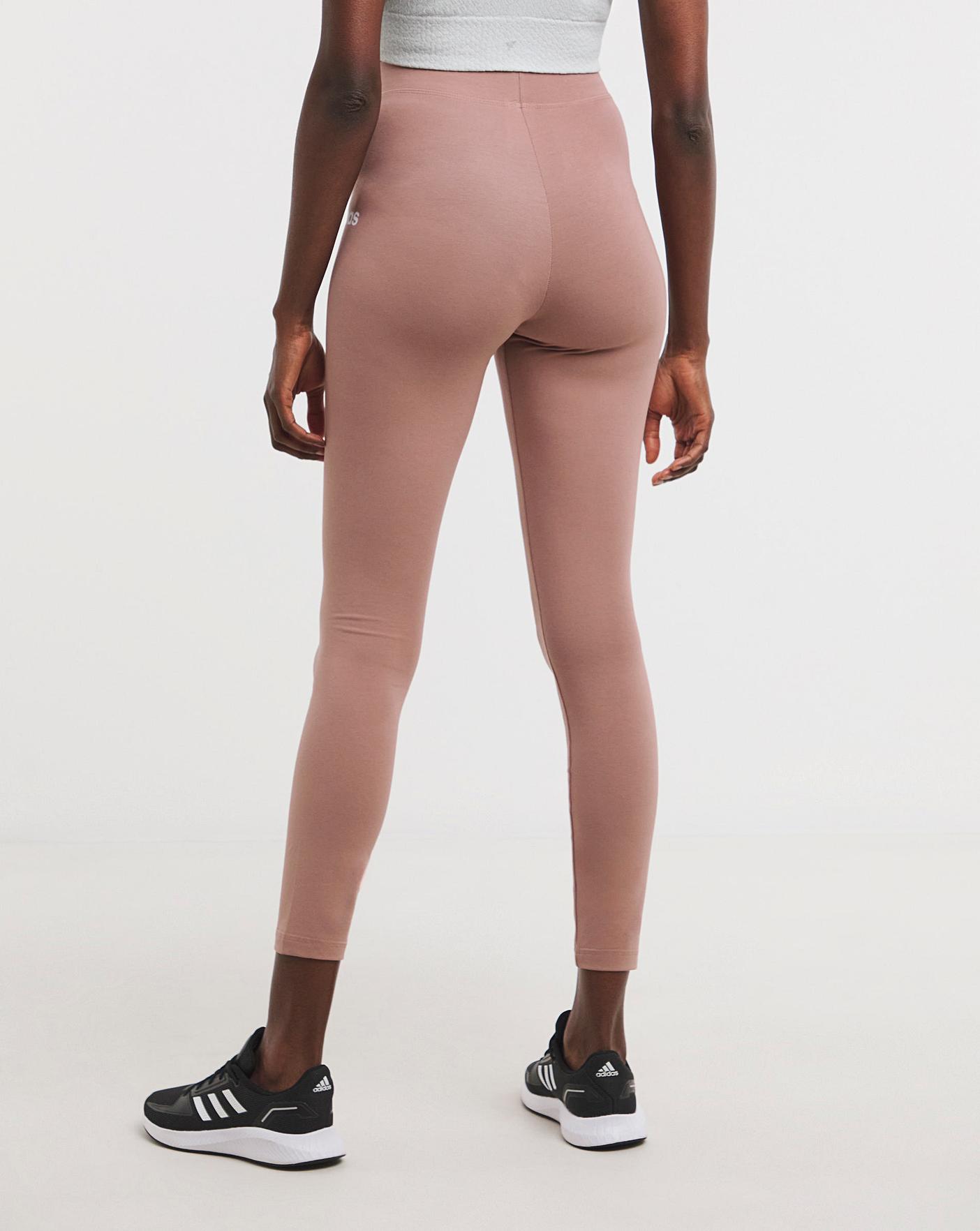 Legink adidas Linear Logo Leggings | Oxendales